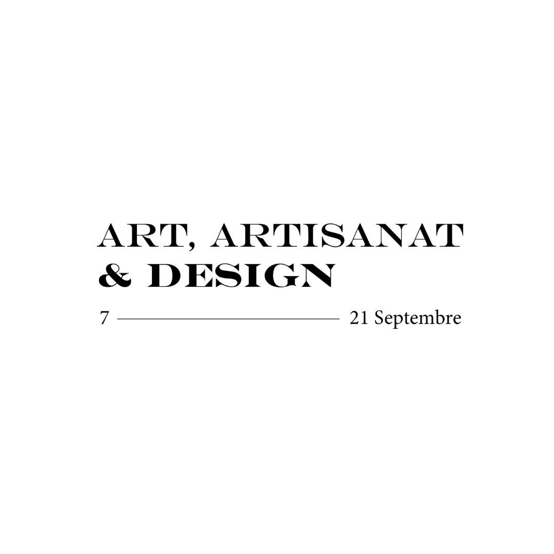 Art, Artisanat & Design 
