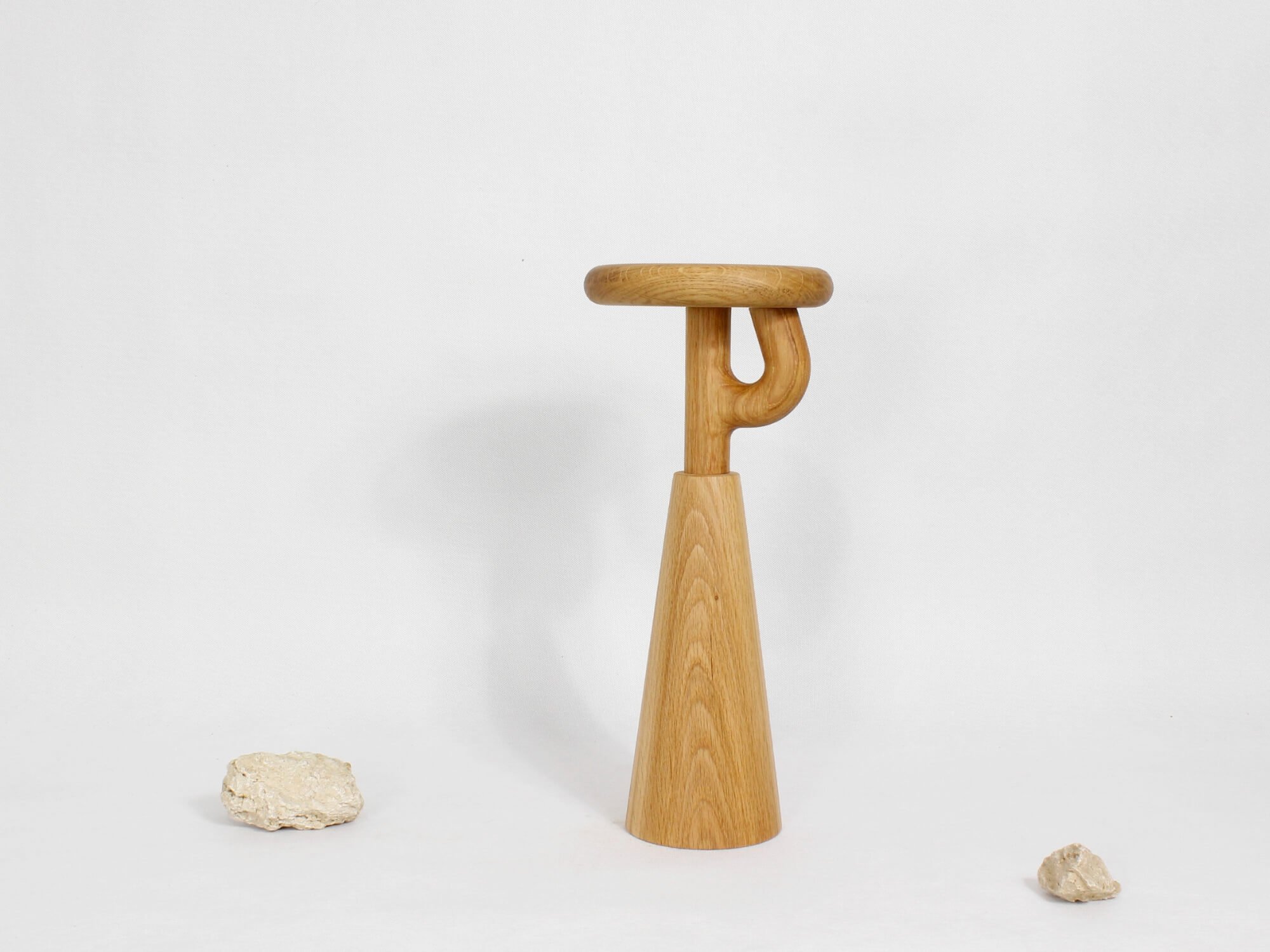 Table d’appoint « Canopé » | Jeremy Niquet - 1