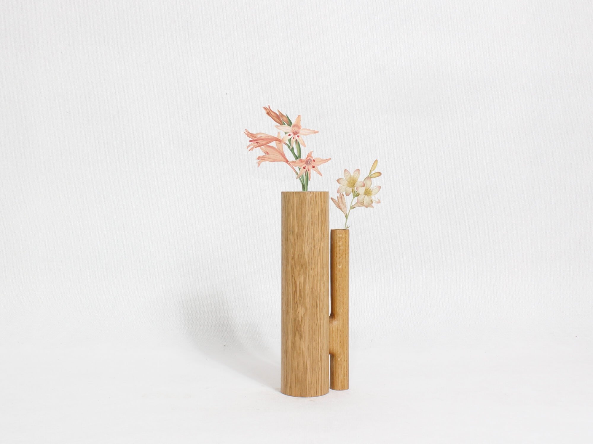 Vase « Mesa M » | Jeremy Niquet - 2