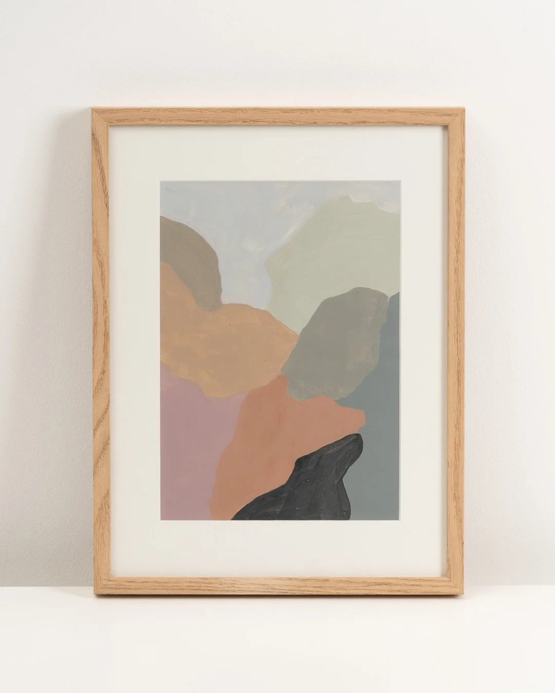 | n o u v e l l e   a r t i s t e |

Née à Paris en 1989, Andréa Mongénie @andreamongenie s’est installée à Londres à l’âge de 17 ans pour étudier les arts plastiques, la 