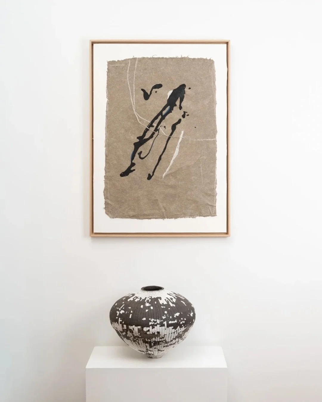 • BIENVENUE EN 2026 •

Alors que nous commençons l’année avec une énergie nouvelle, quoi de plus naturel que de prendre un moment pour prendre soin de sa maison et d’y inviter le beau ✨

À la galerie,