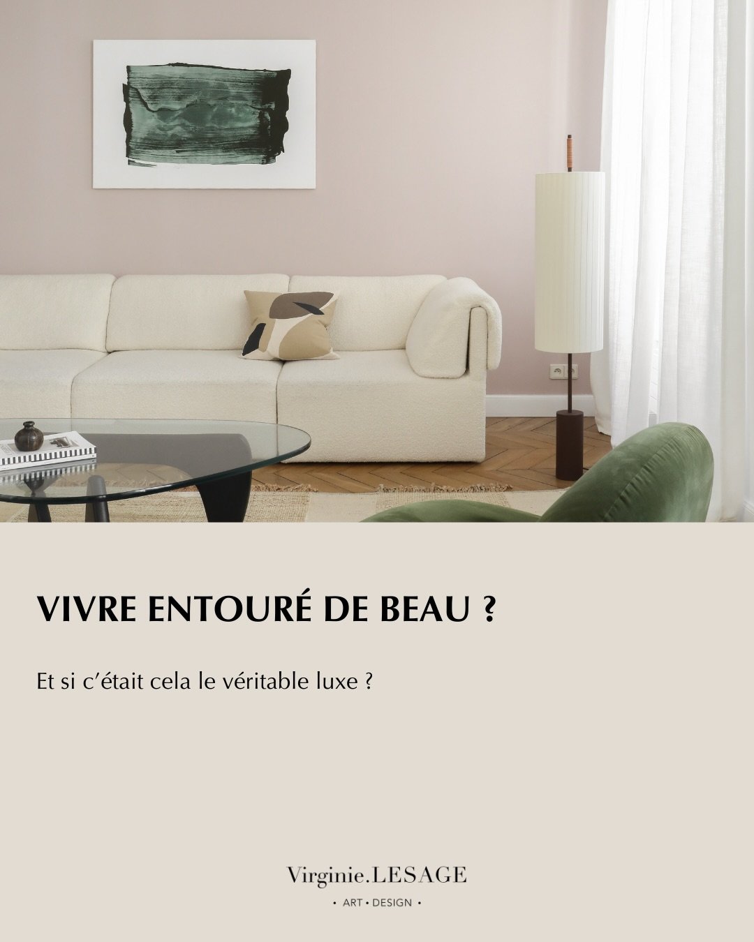 À la galerie, nous croyons que l’art est avant tout une rencontre. Une émotion. Une manière d’habiter un espace avec du sens.

Chaque œuvre que nous présentons porte la trace d’un geste, d’une