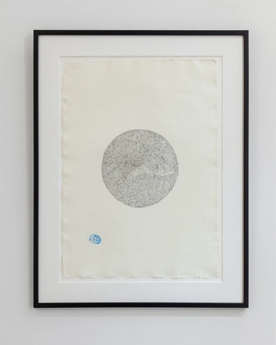 | N&eacute;&middot;e dans le labyrinthe du d&eacute;sir - Atiq Rahimi |  
Deux fois neuf tableaux tracent une m&ecirc;me naissance.
Comment je suis n&eacute; se d&eacute;ploie en cercle.
Comment je suis n&eacute;e s&rsquo;&eacute;l&egrave;ve en flamm