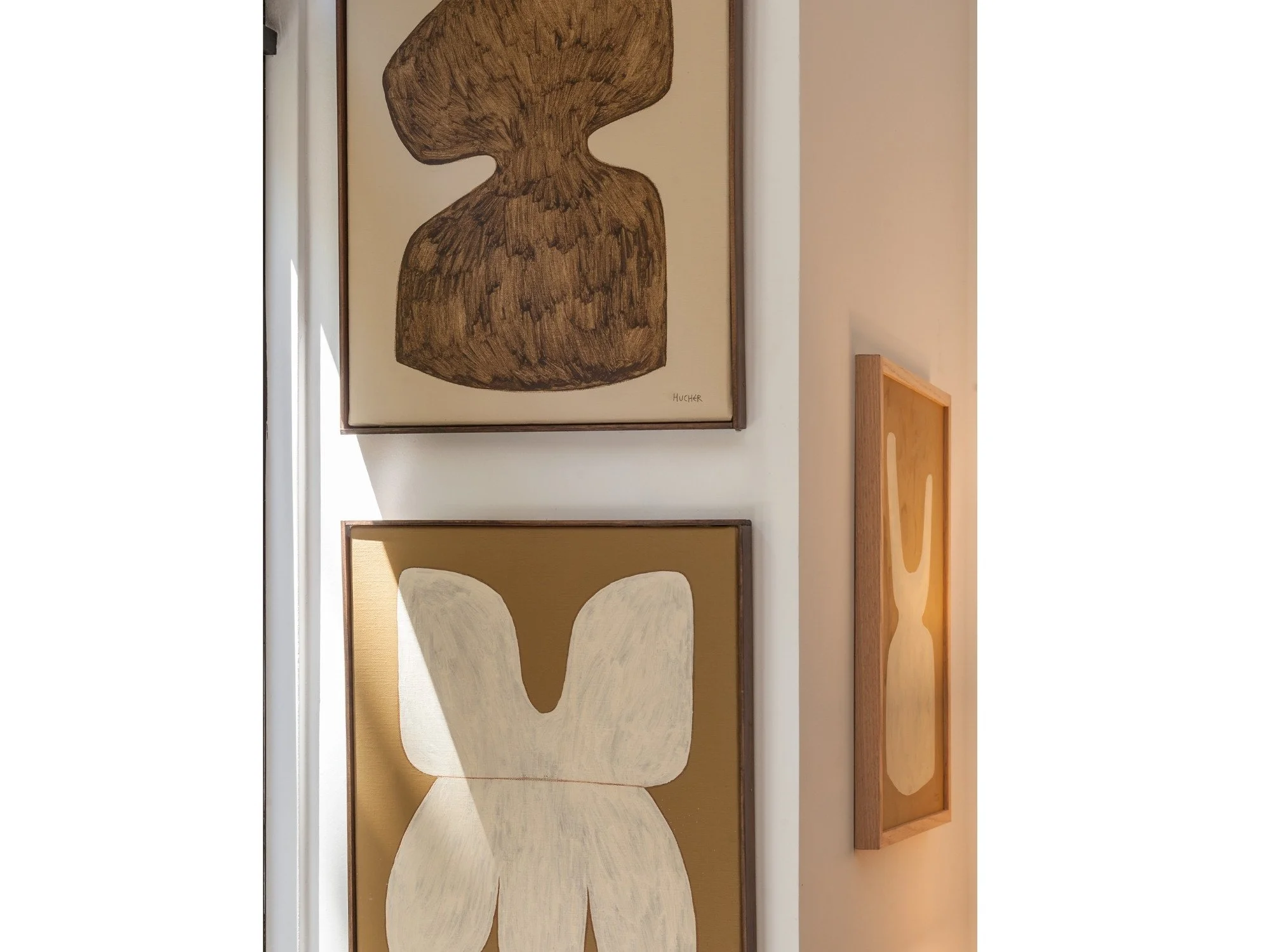 Terra Mater 9 | Virginie Hucher - photo galerie