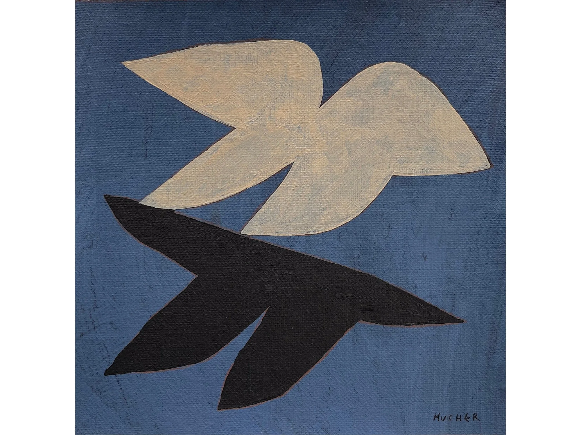 Fleur 17 | Virginie Hucher - détail