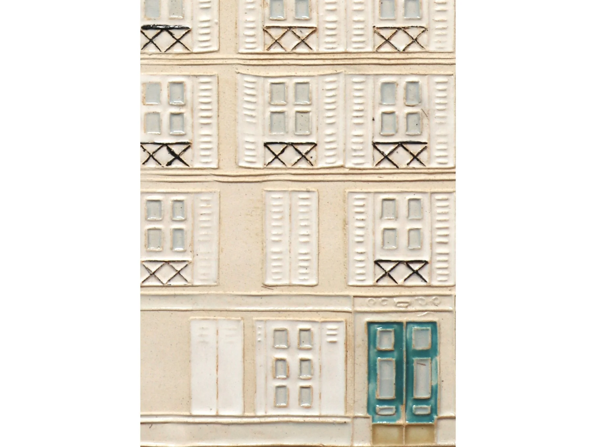 Parisian Apartment | Maud van der Linden - 2