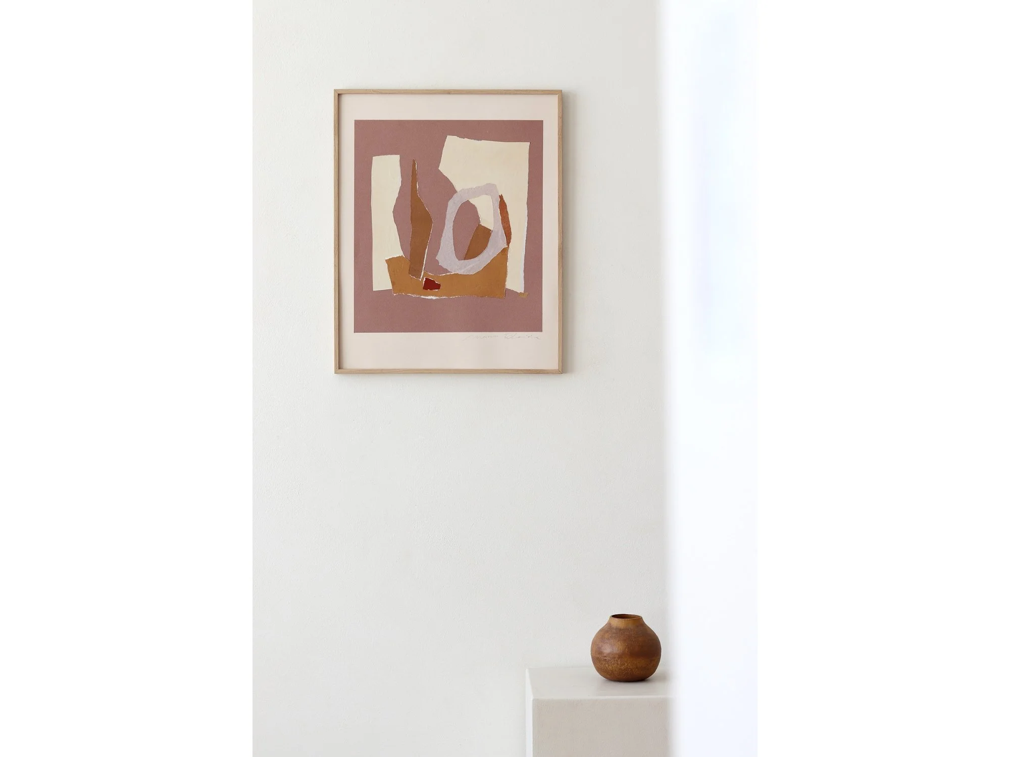 Objets oubliés | Marine Echavidre - compo 2