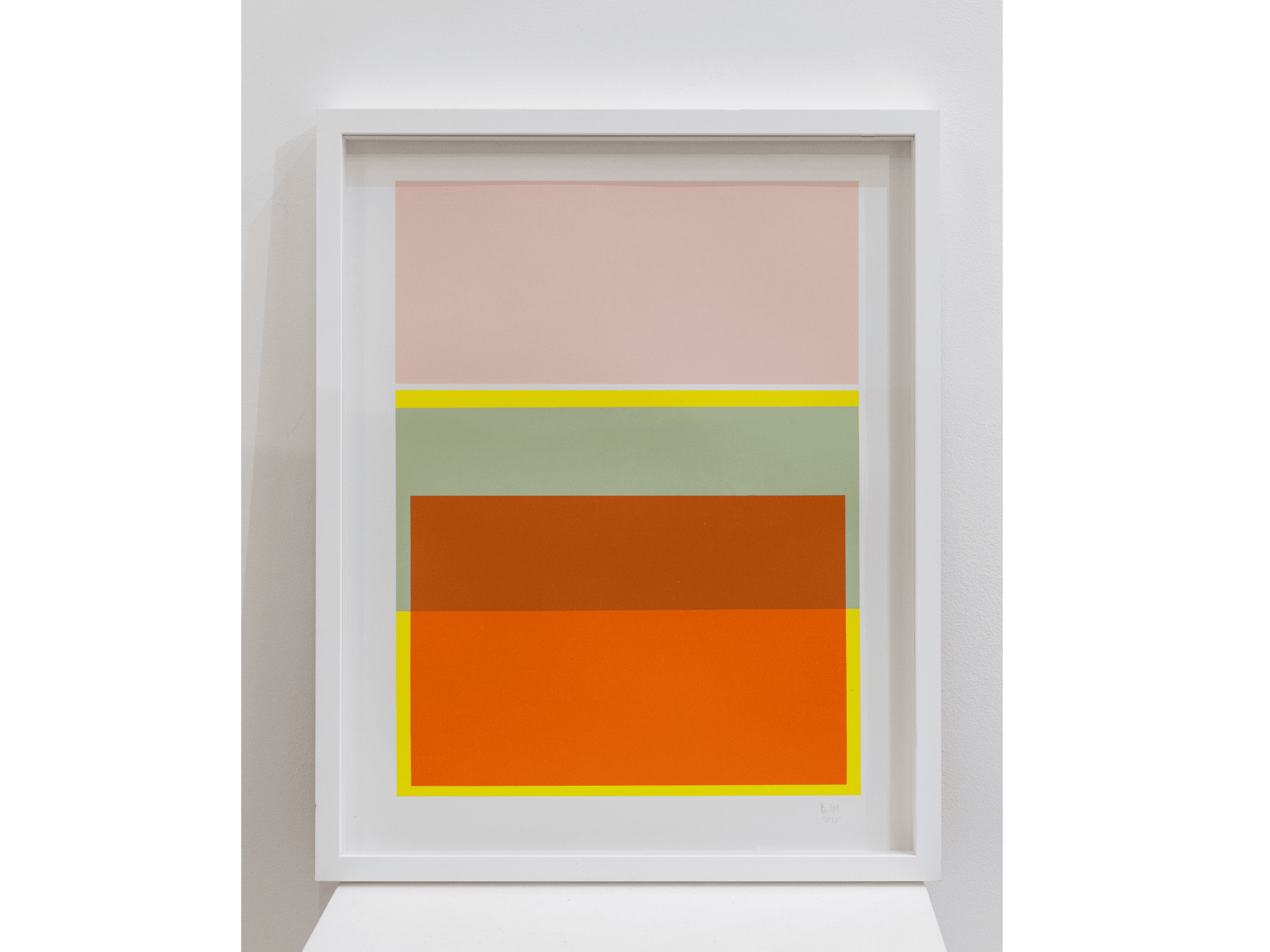 Intermède #3 | Blandine Imberty