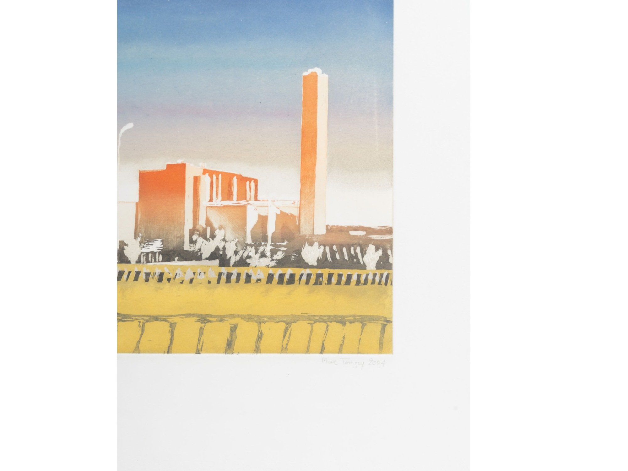 USINE A | Marc Tanguy - Détail