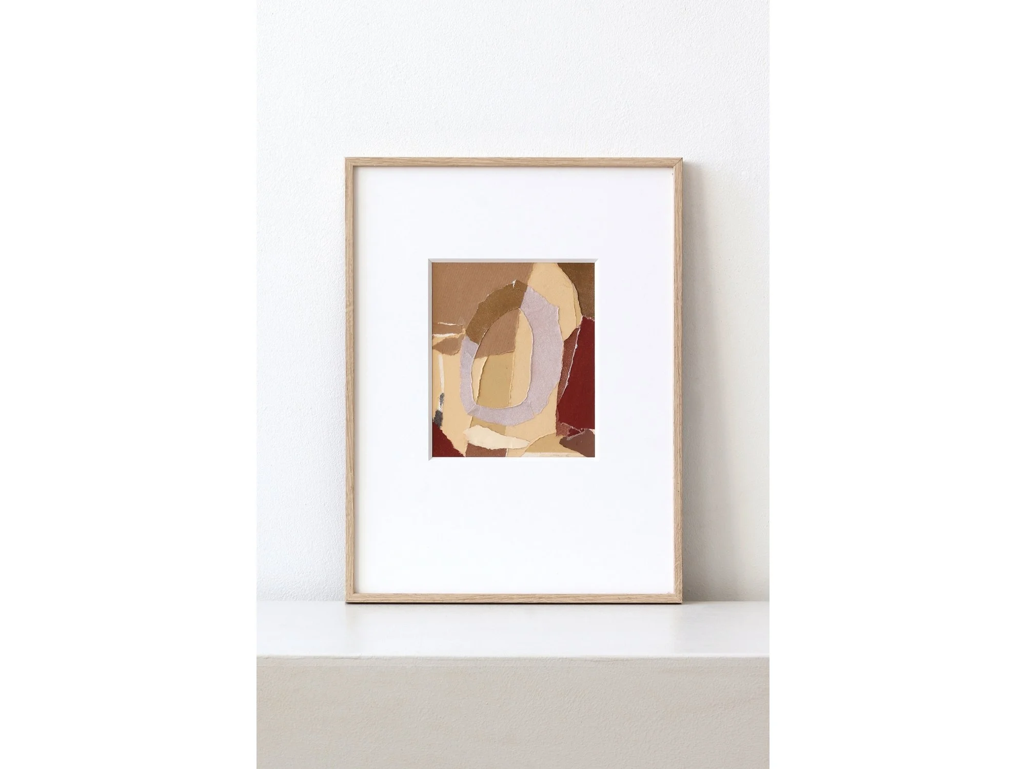 Composition n°41 | Marine Echavidre