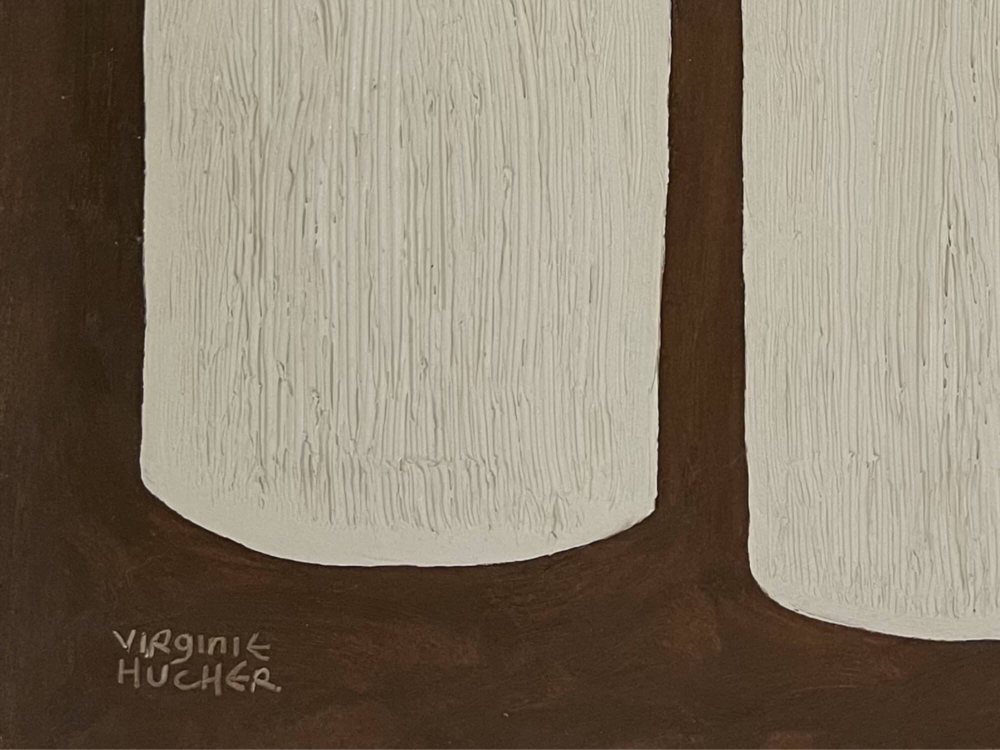 Lunam 37 | Virginie Hucher - détail 2