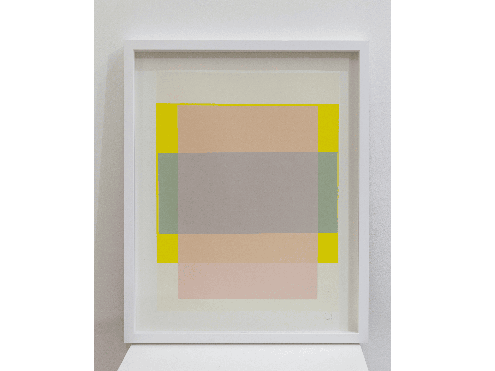 Glow #4 | Blandine Imberty