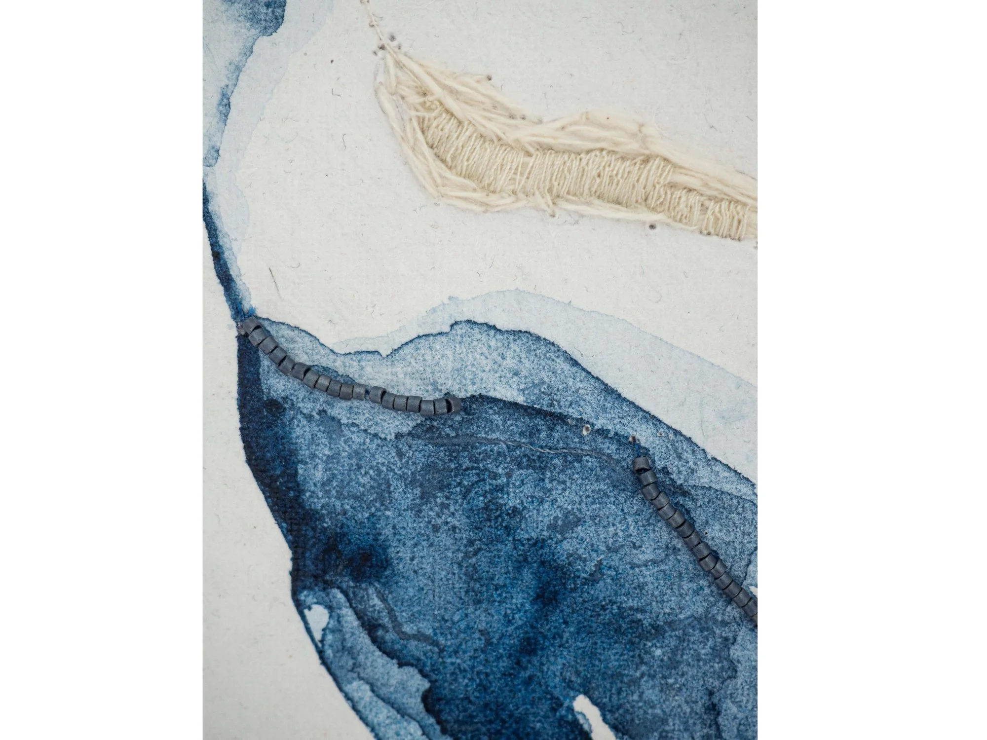 L’inventaire des absences 1 | Tina Tictone - détail 1