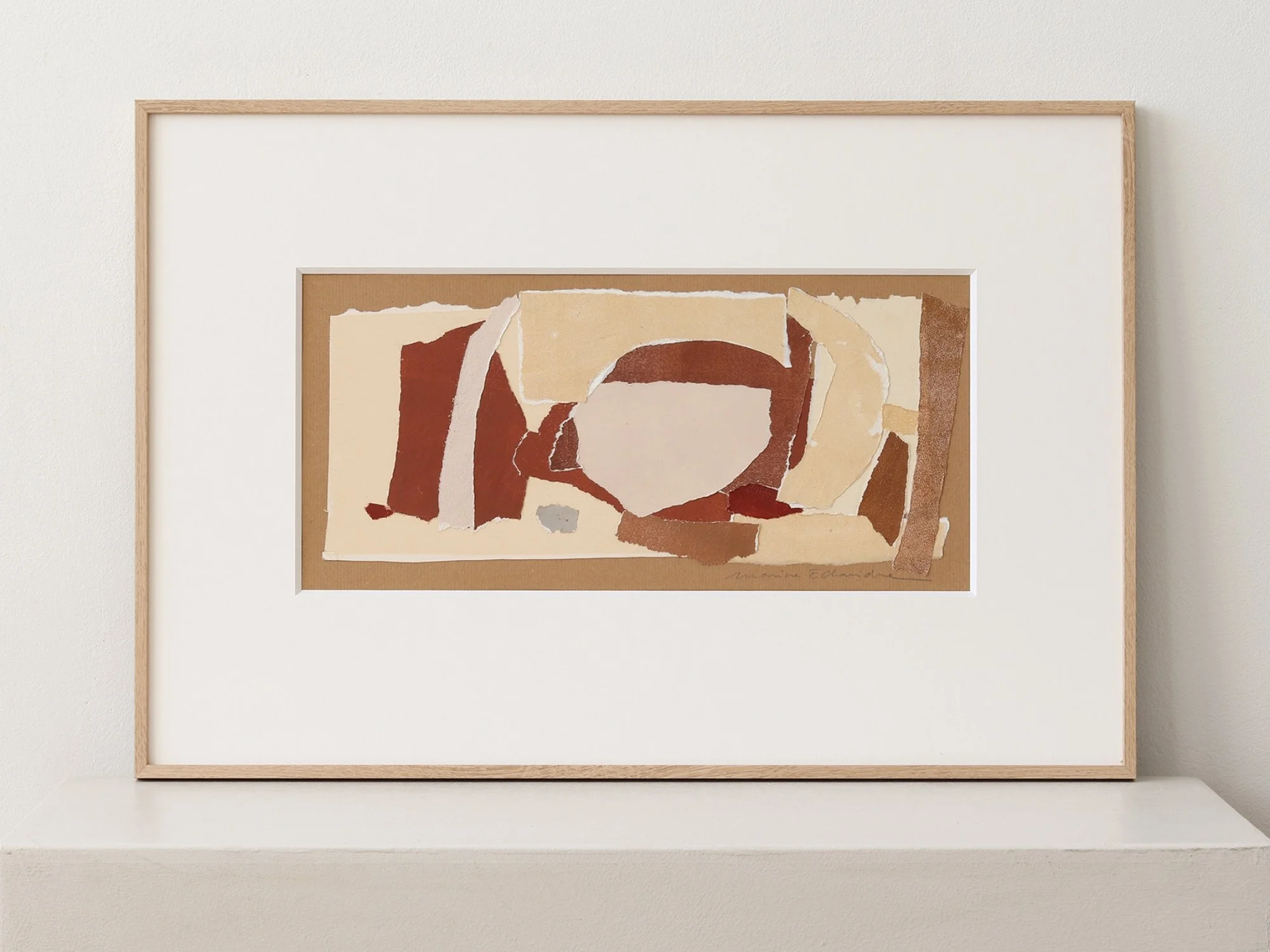 Roches rouges | Marine Echavidre - 1