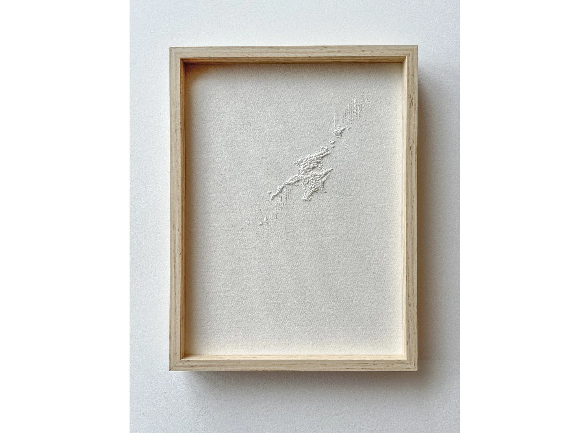Les Îles n°8 | Antonin Anzil