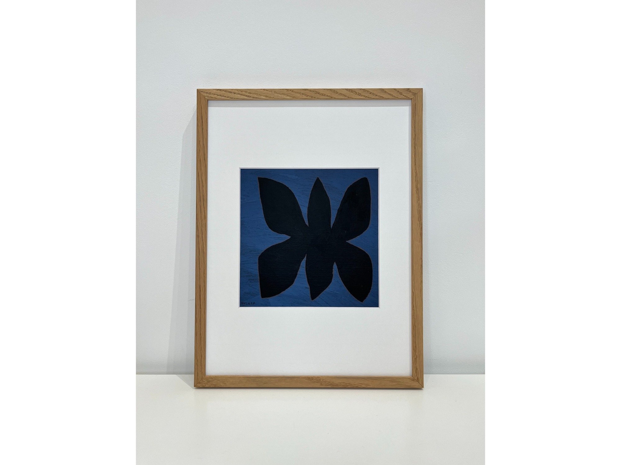 Fleur 19 | Virginie Hucher