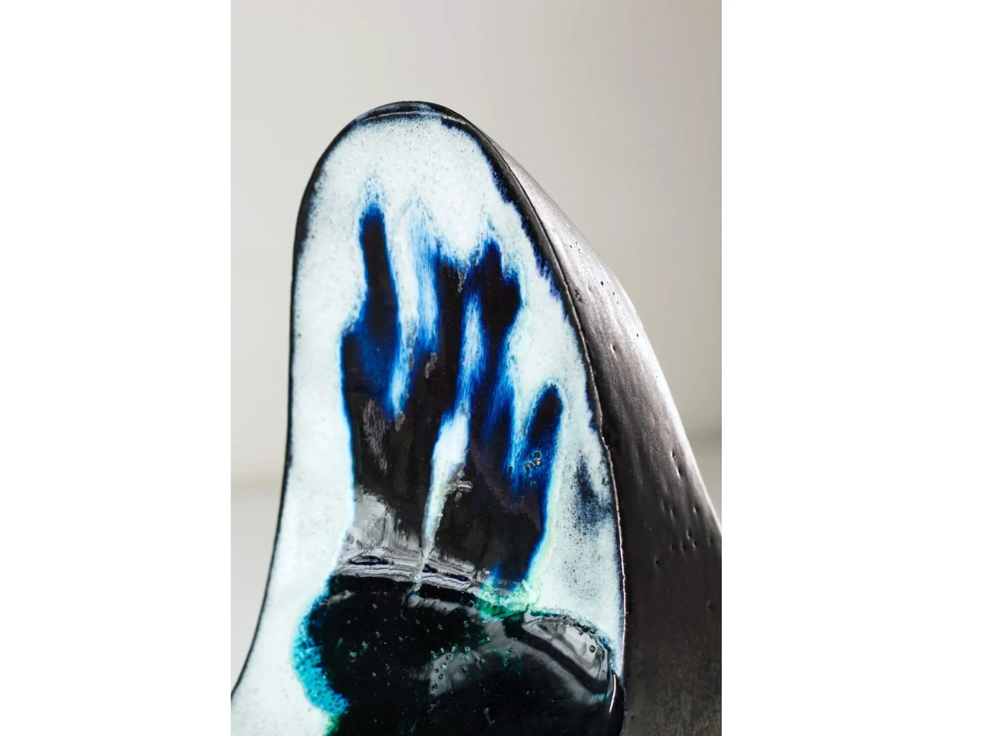 La Victoire | Claudia Cauville - détail 1