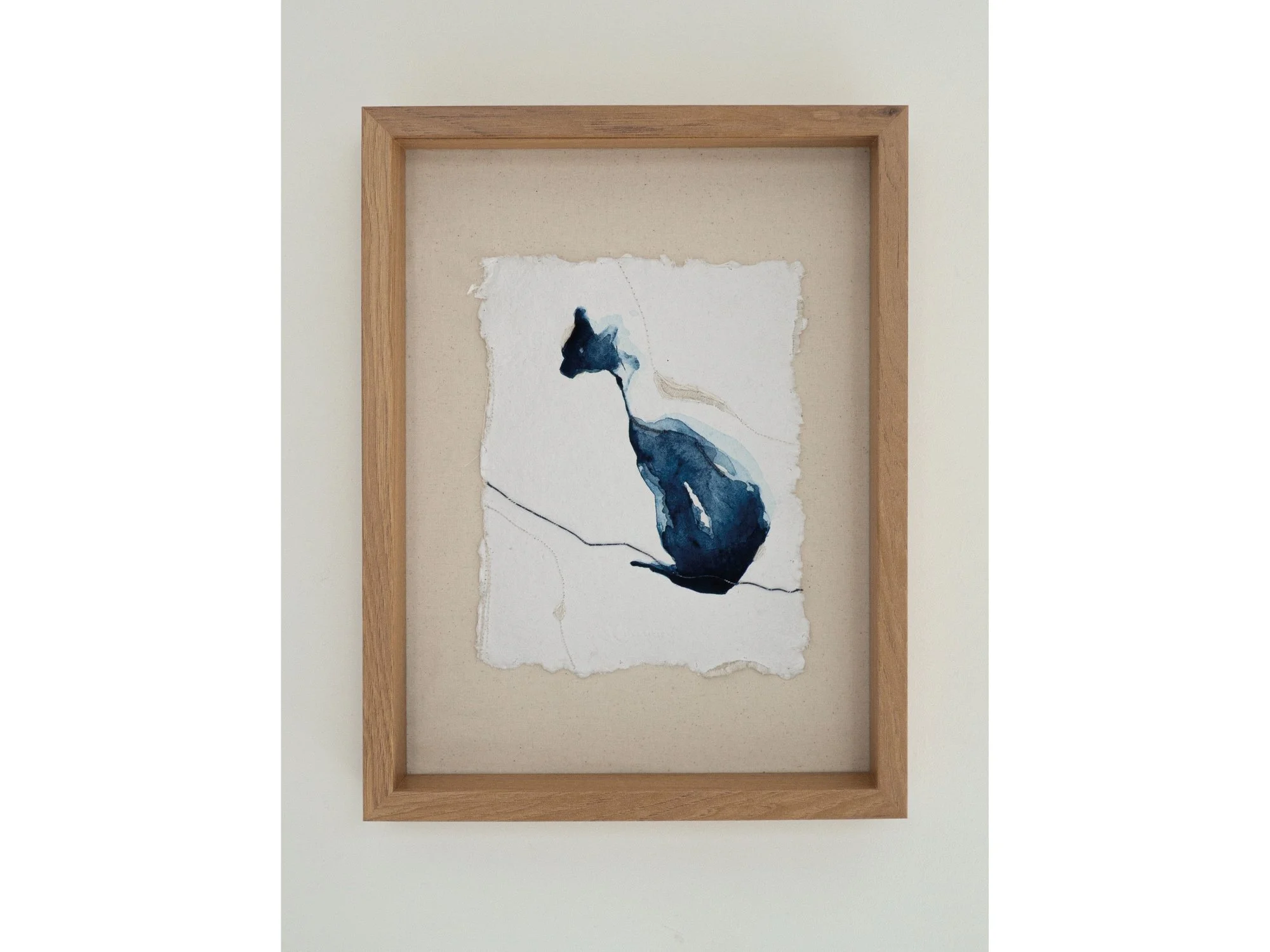 L’inventaire des absences 1 | Tina Tictone