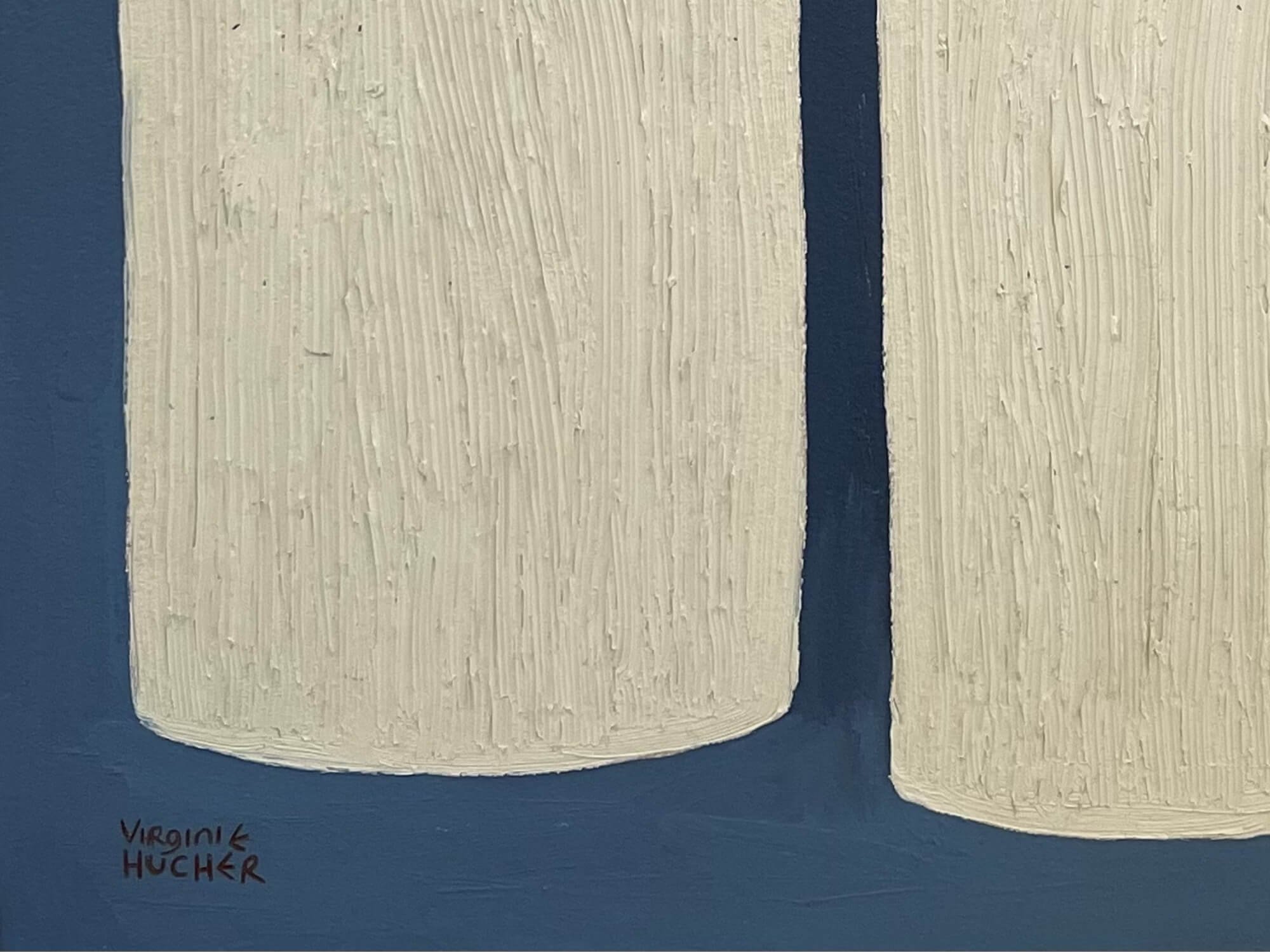 Lunam 6 | Virginie Hucher - détail 1