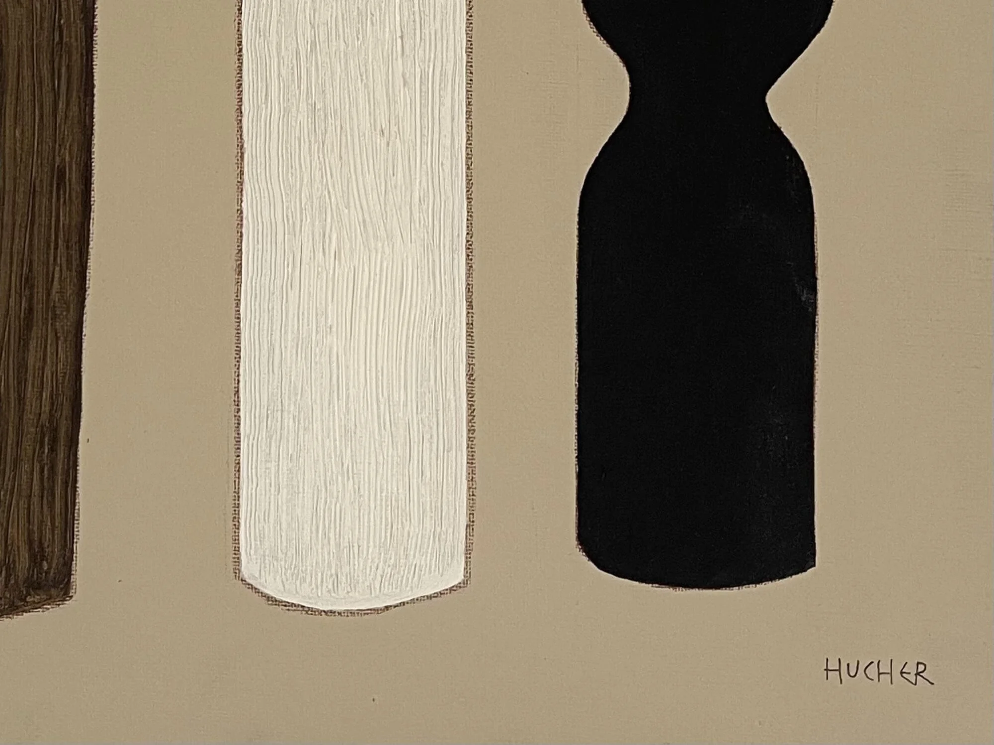 Terra Mater 2 | Virginie Hucher - détail 1