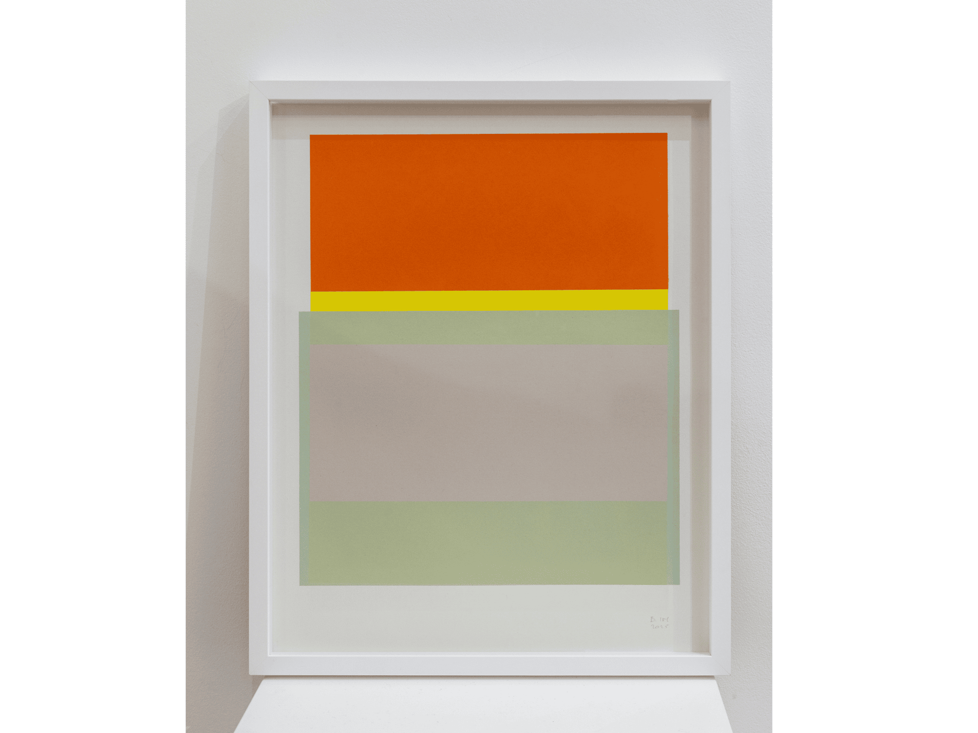 Intermède #2 | Blandine Imberty