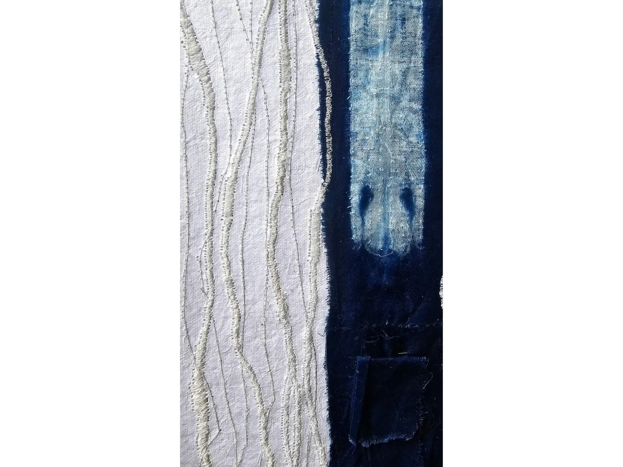 Le verso des cartes | Tina Tictone - détail1