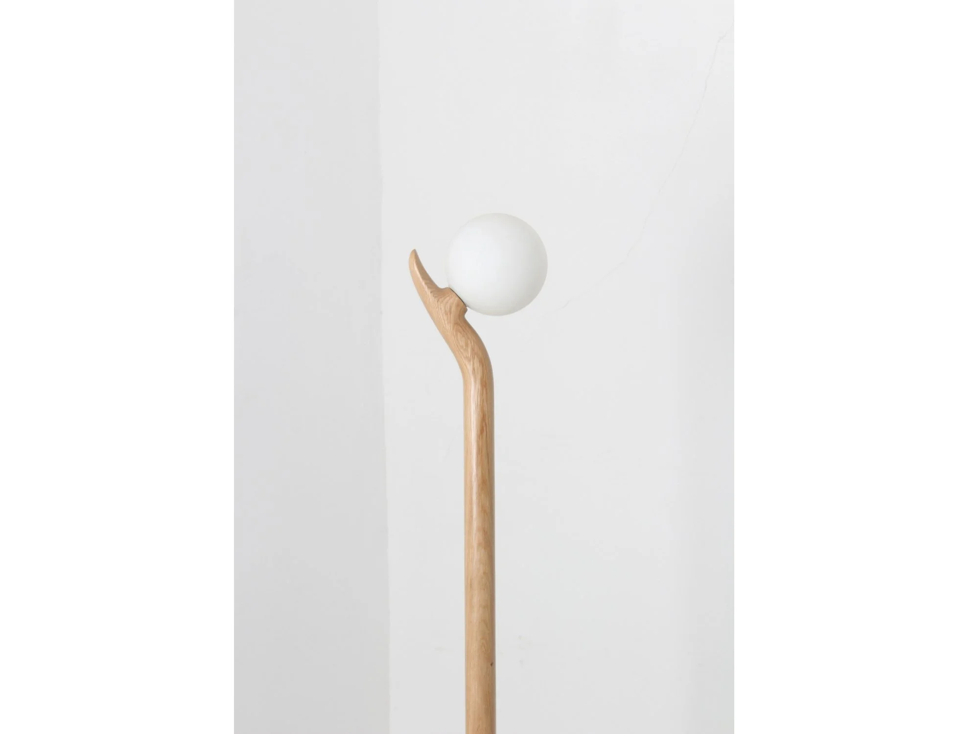 Liseuse ATLAS | Jeremy Niquet - détail 3