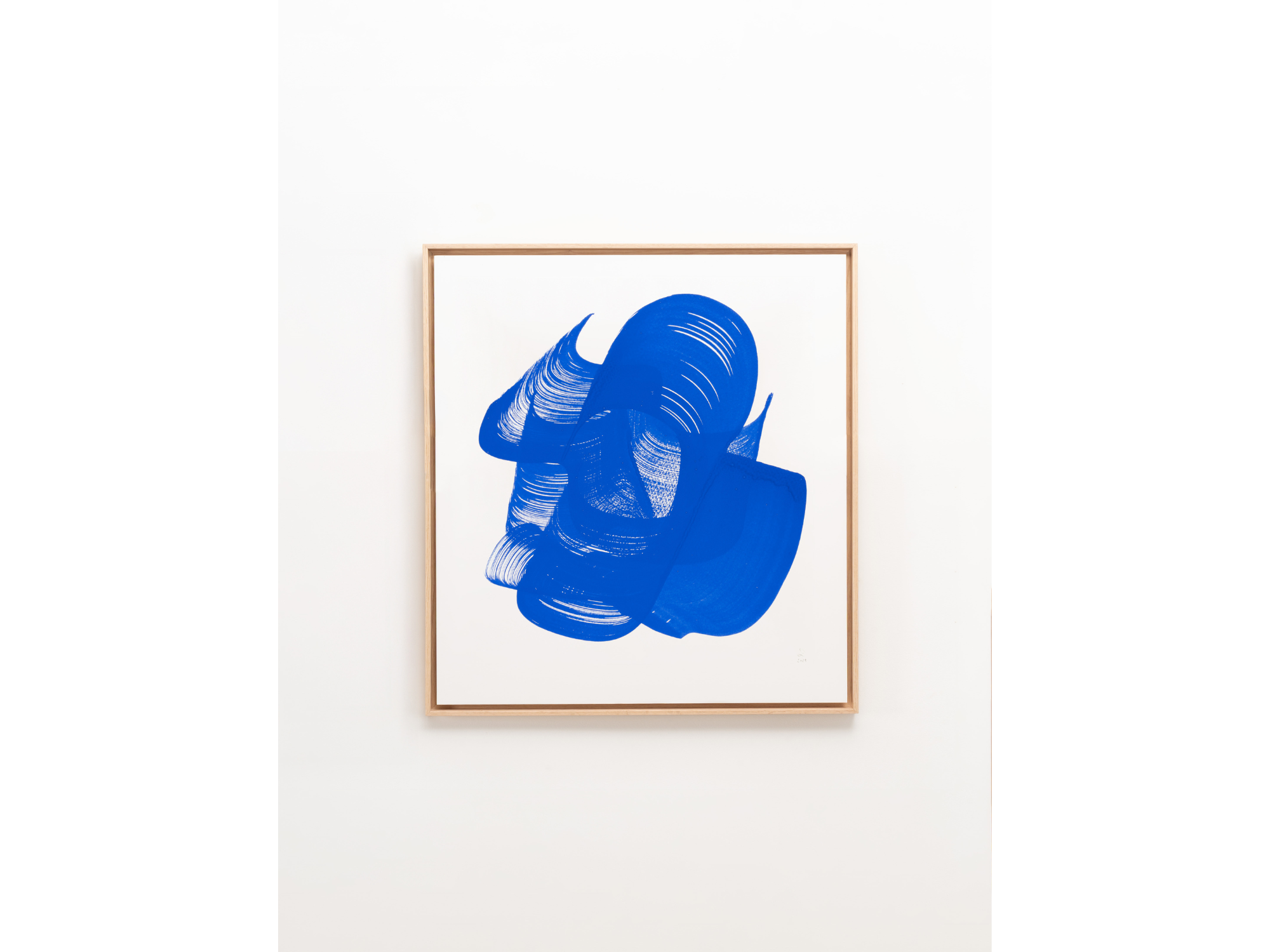 MINI BLEU #3 | Philippe Dabasse
