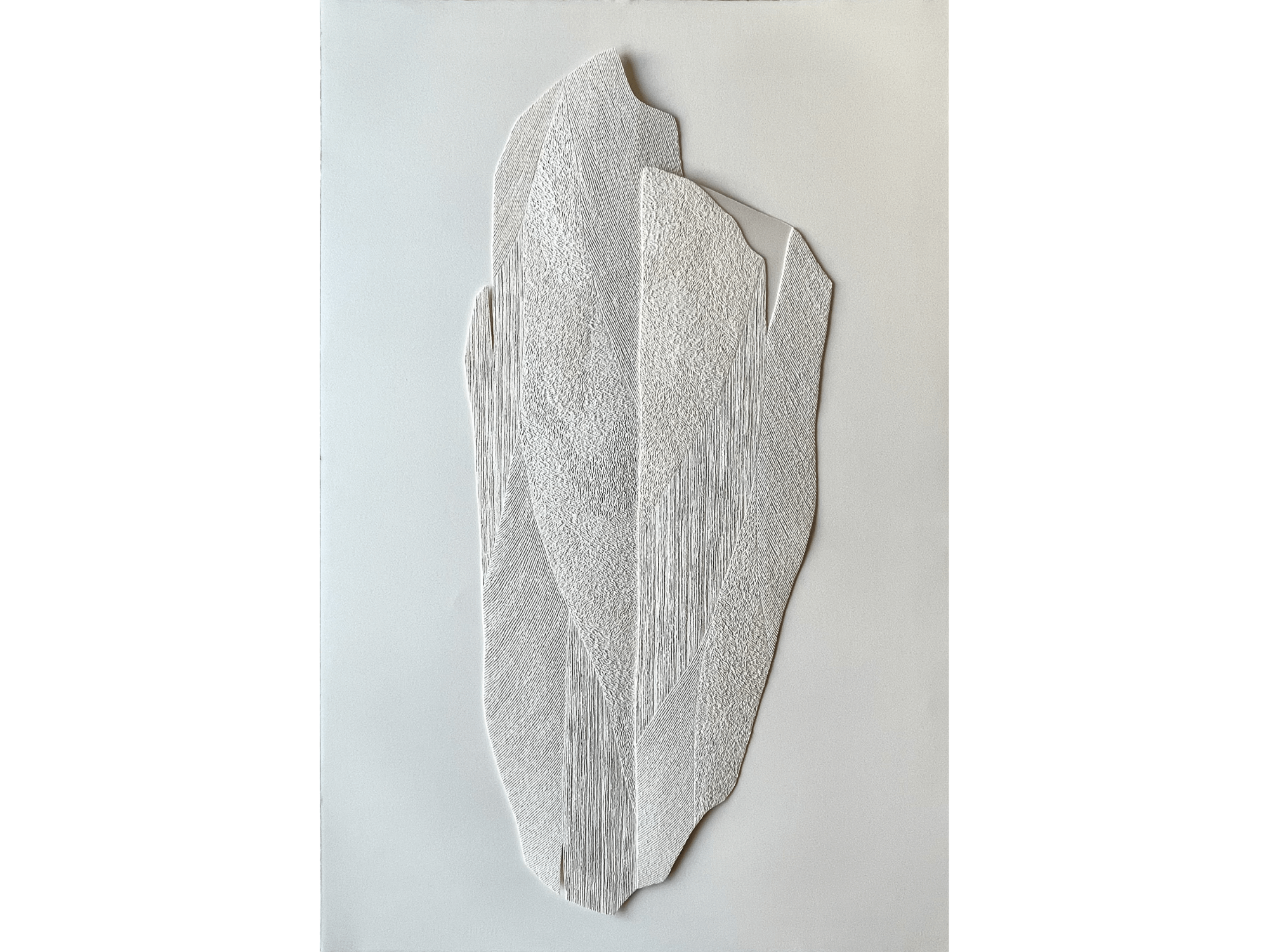 Ecorce | Antonin Anzil - sans cadre