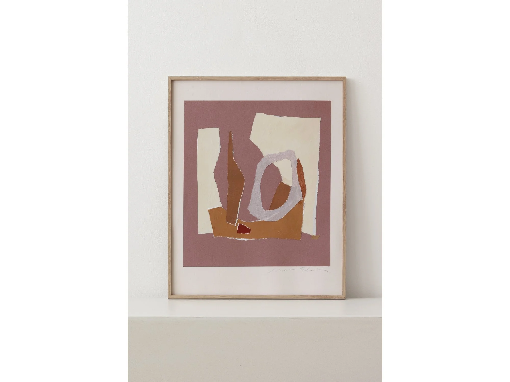 Objets oubliés | Marine Echavidre - 2