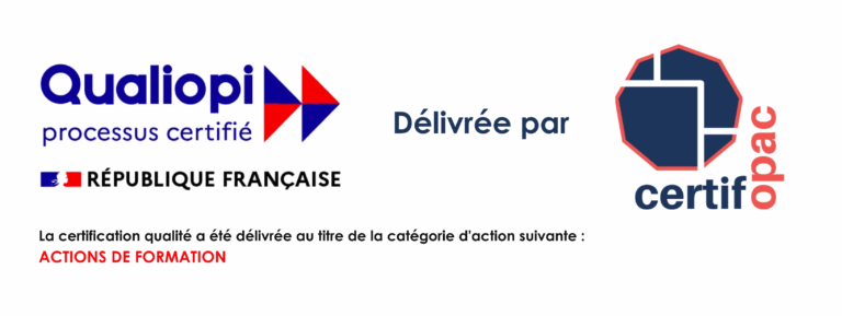 Logo Qualiopi