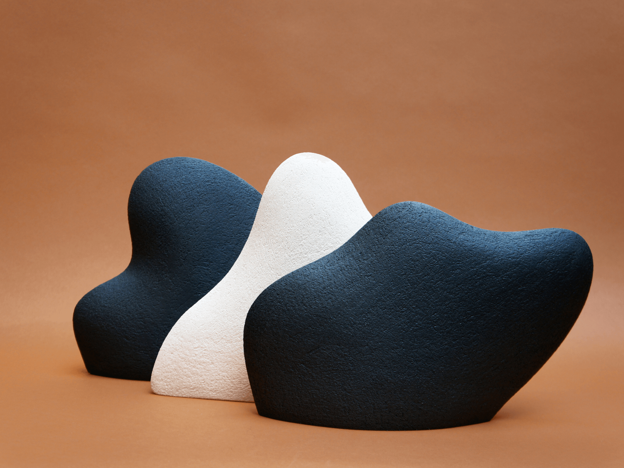 ECHOS III | Aude Bray-Deperne