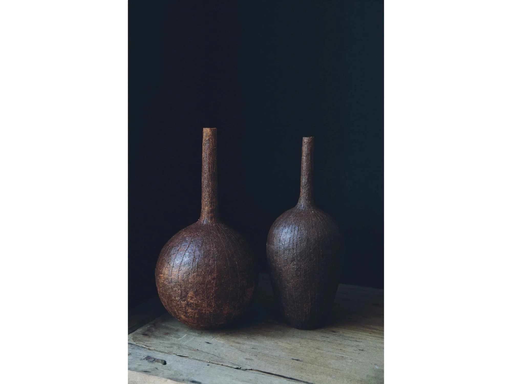 Ash & Earth, n°3 | Lena Harms - compo 2