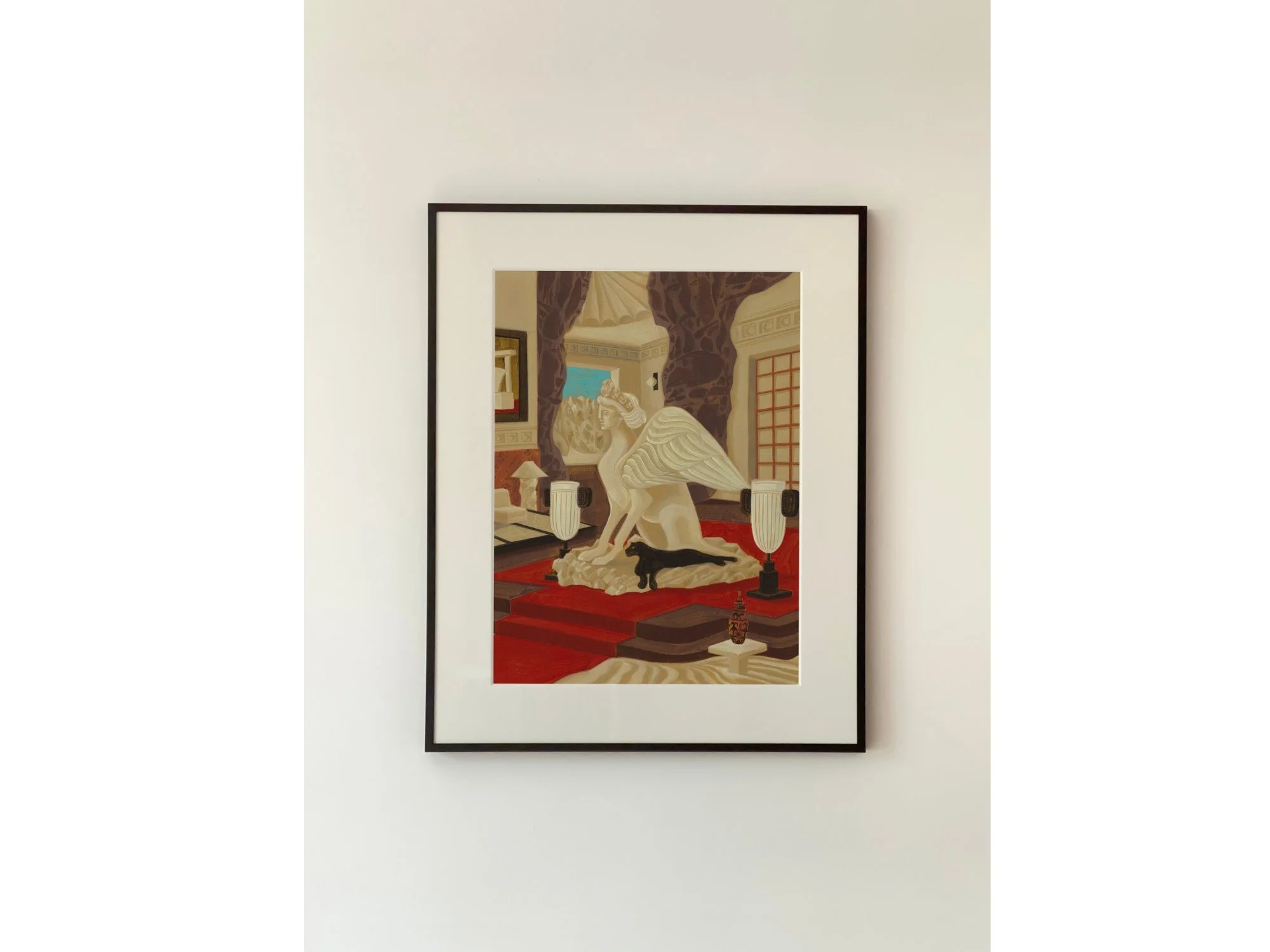 Palais oublié | Yukiko Noritake