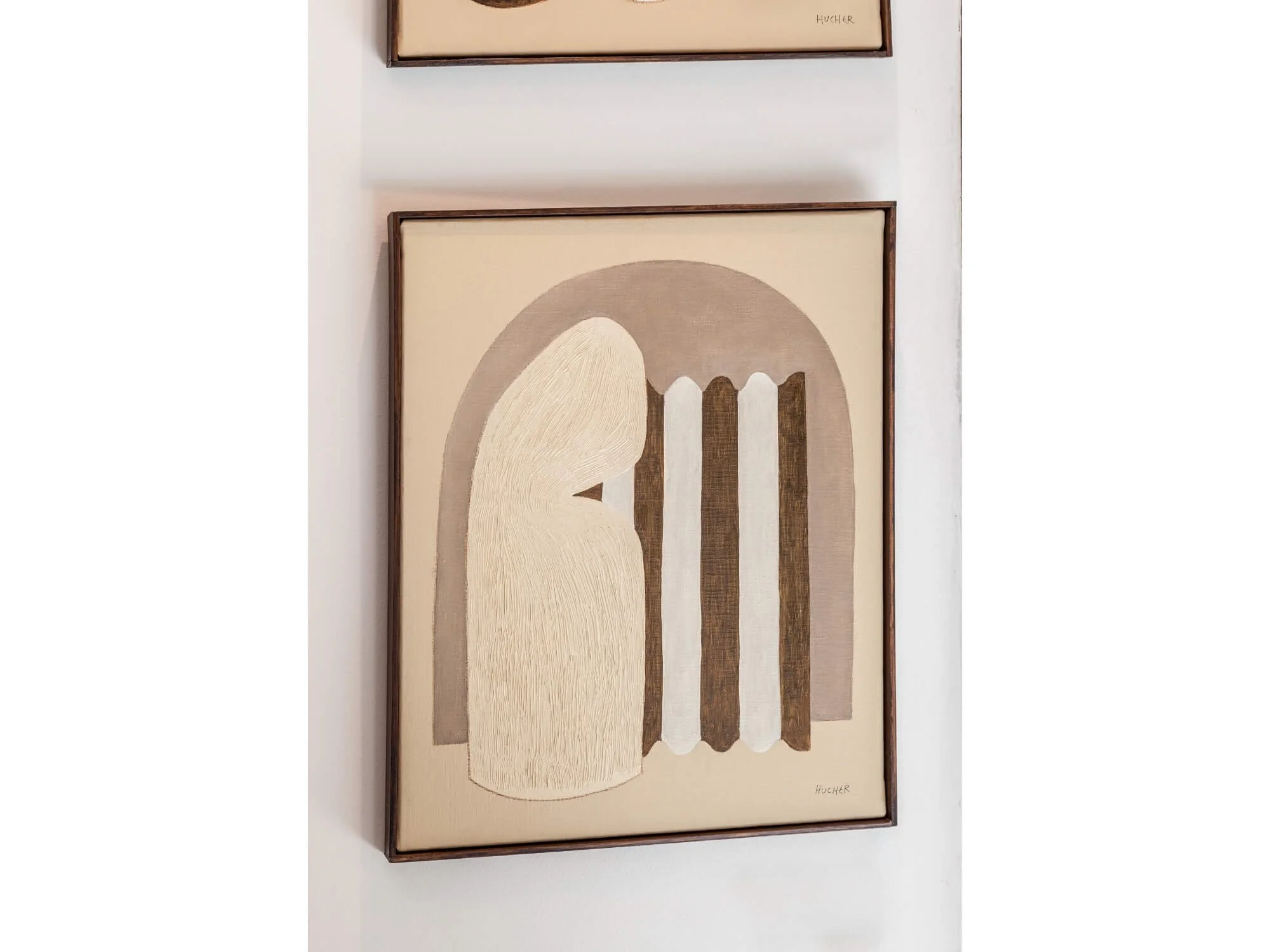 Terra Mater 10 | Virginie Hucher - compo galerie