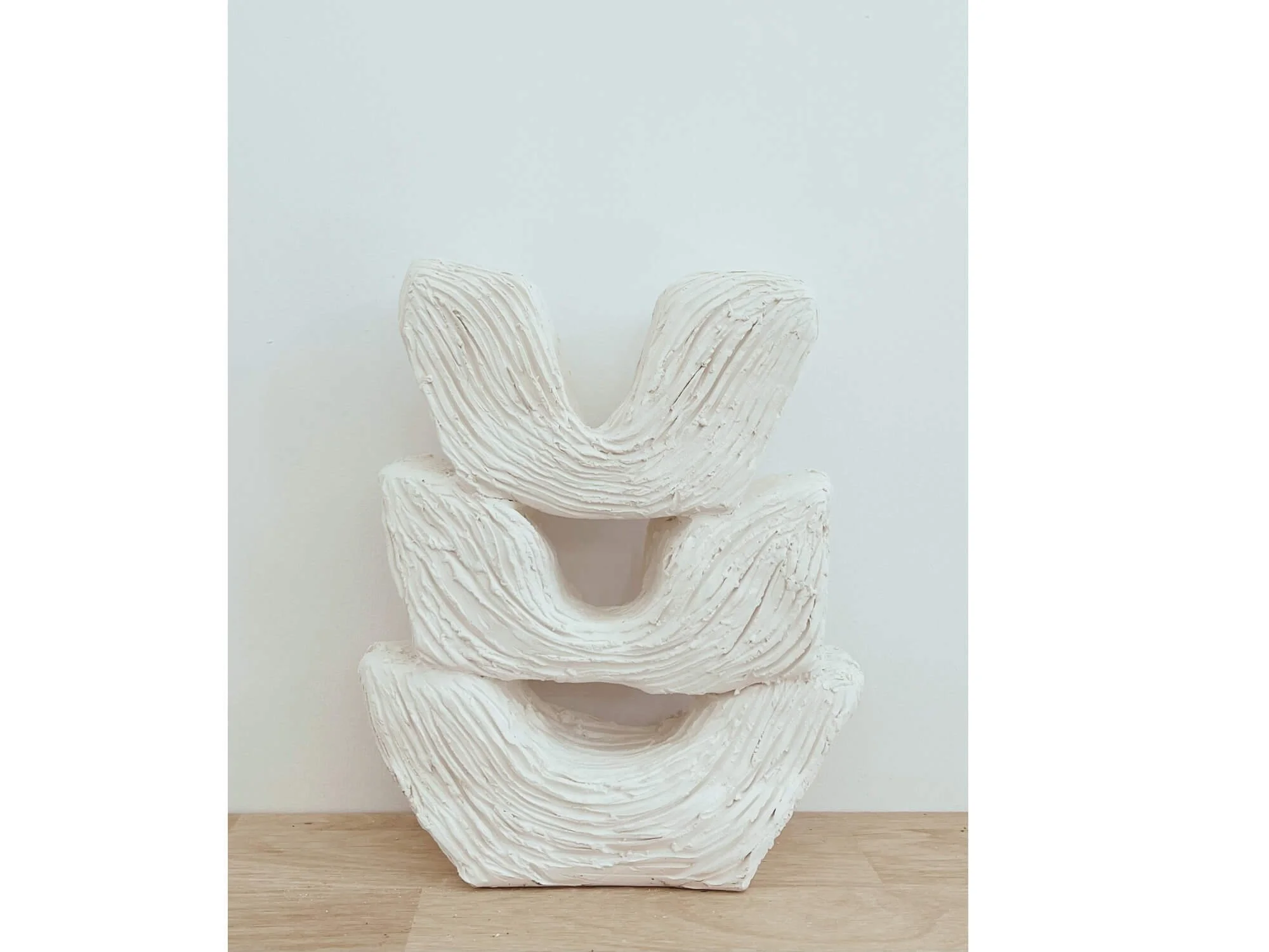 Forme fertile 41 | Virginie Hucher