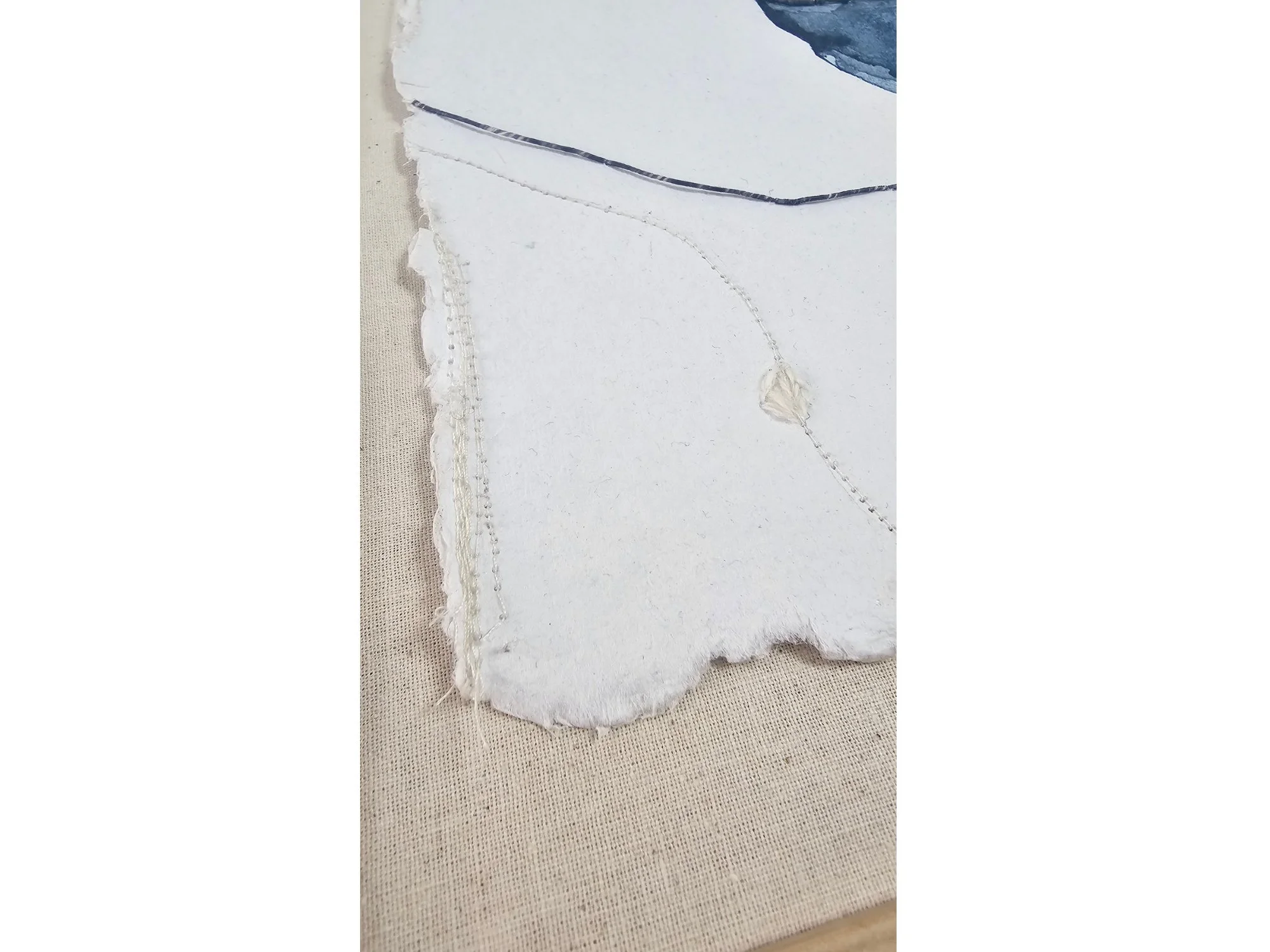 L’inventaire des absences 1 | Tina Tictone - 2