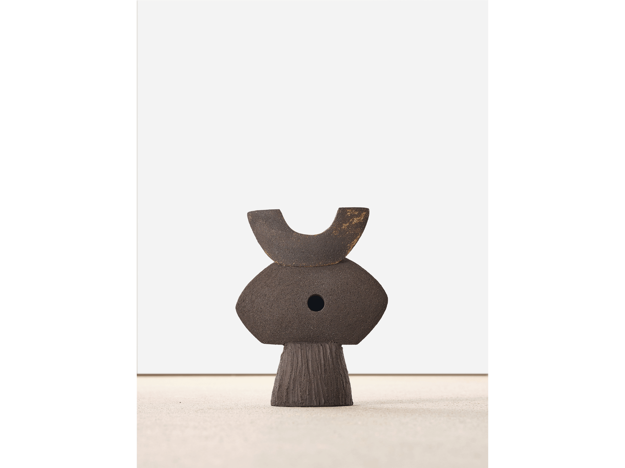 CALYPSO — Série Figures Homériques | Aude Bray-Deperne -1