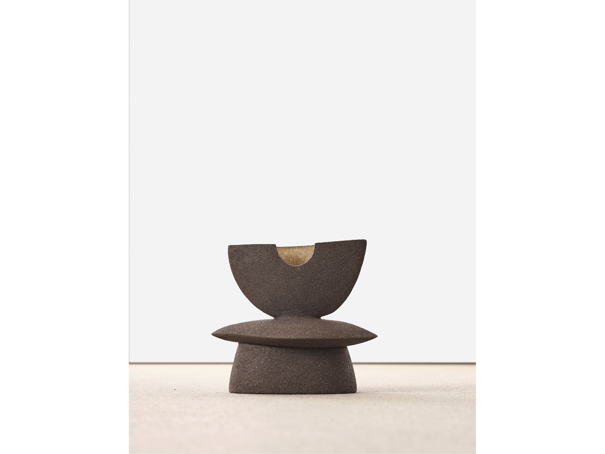 PÉNÉLOPE — Série Figures Homériques | Aude Bray-Deperne - 1