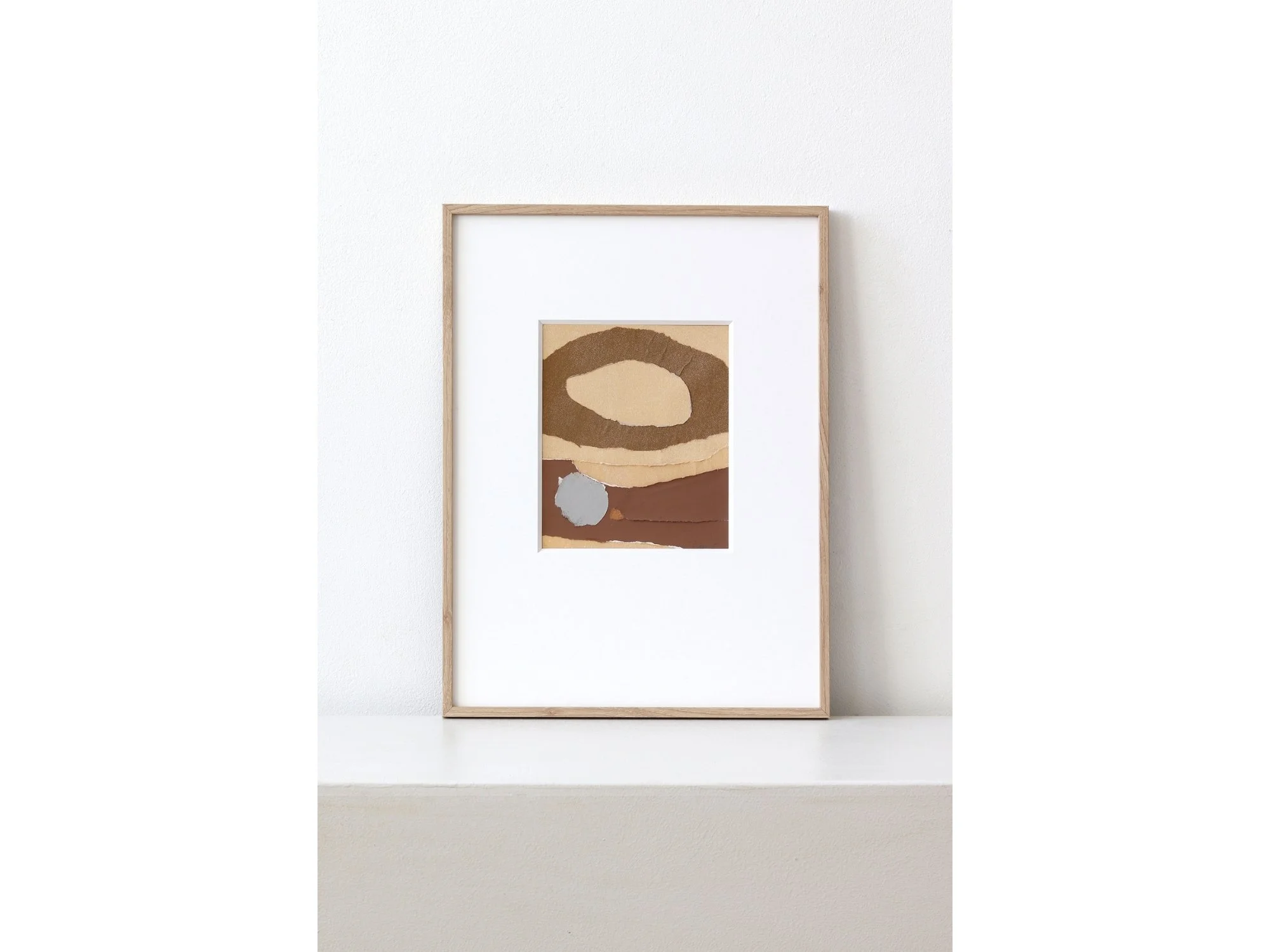 Composition n°42 | Marine Echavidre
