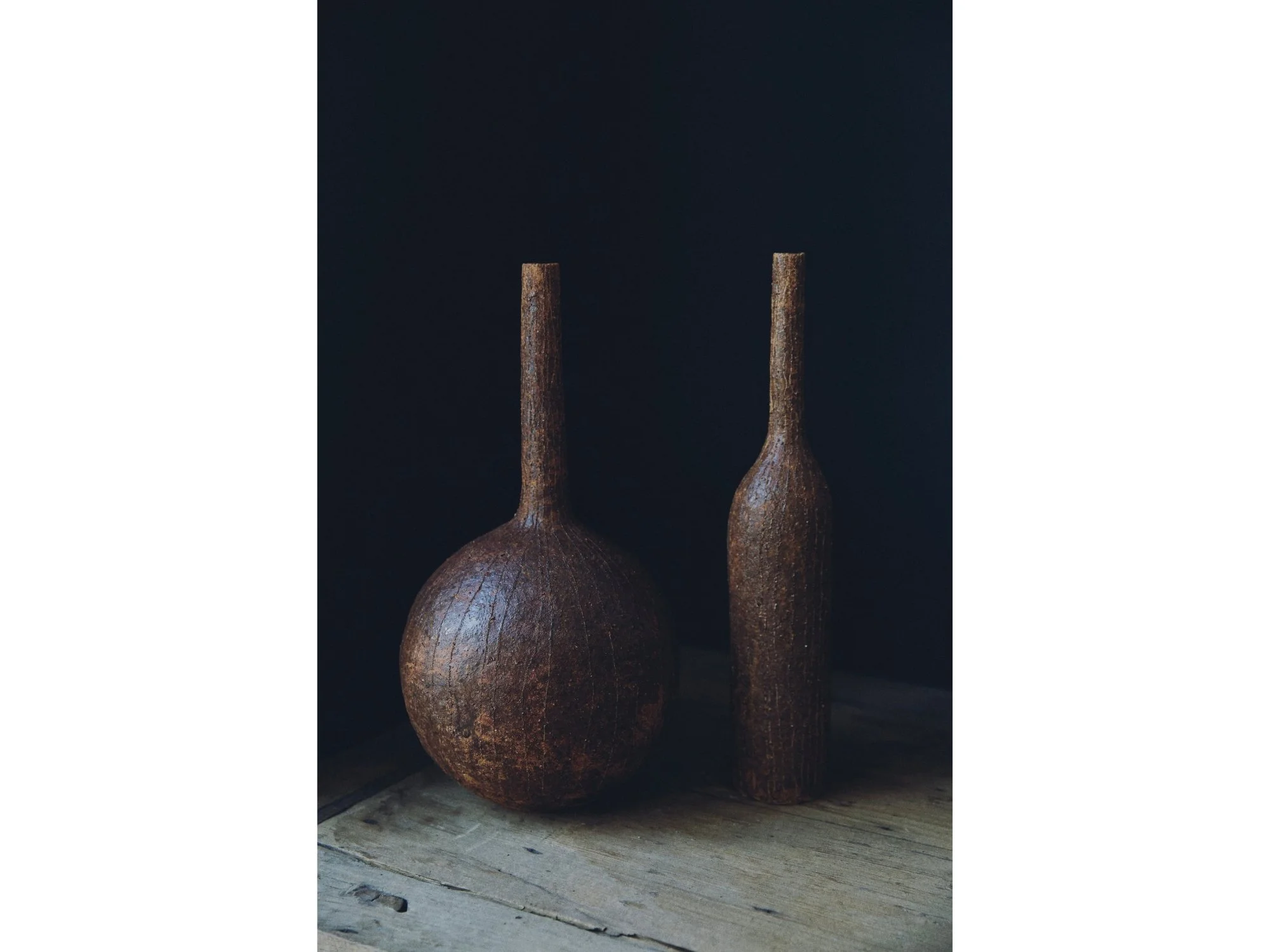 Ash & Earth, n°3 | Lena Harms - compo 1