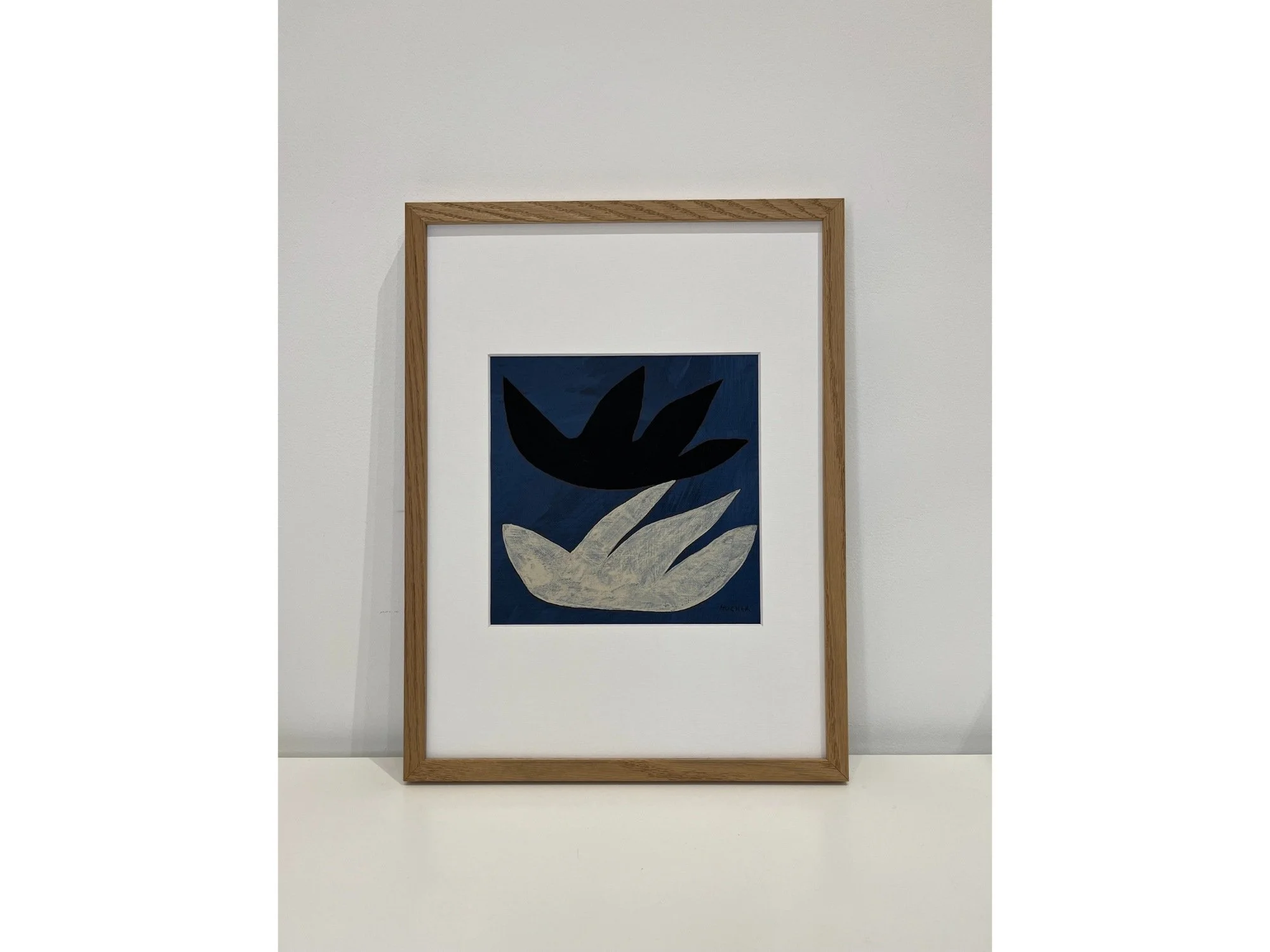 Fleur 22 | Virginie Hucher