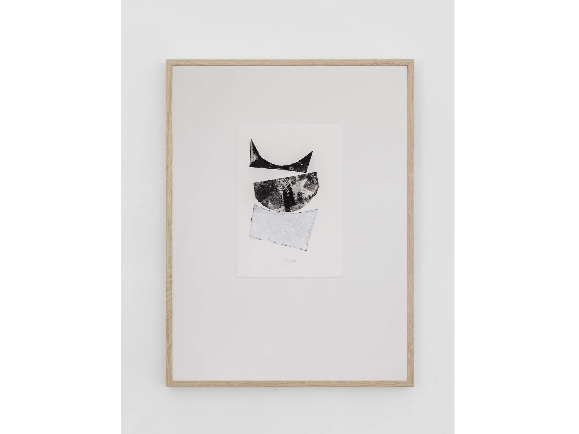 Série Equilibres 2  - Composition n° 13 | Catherine Cazau