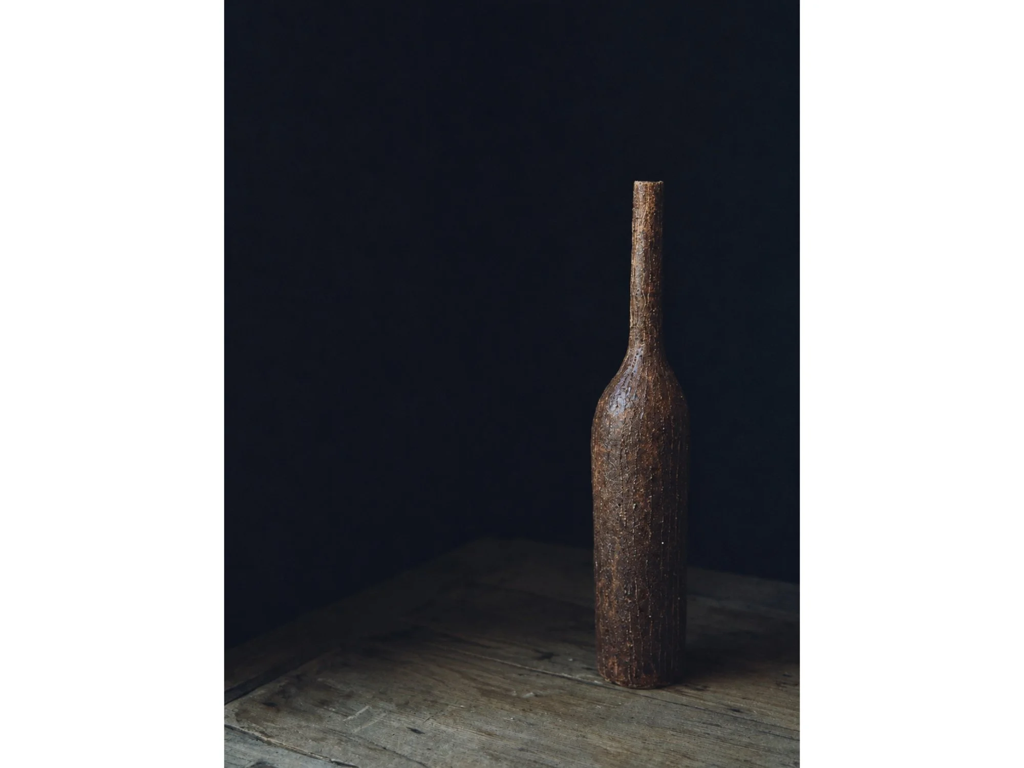 Ash & Earth, n°1 | Lena Harms