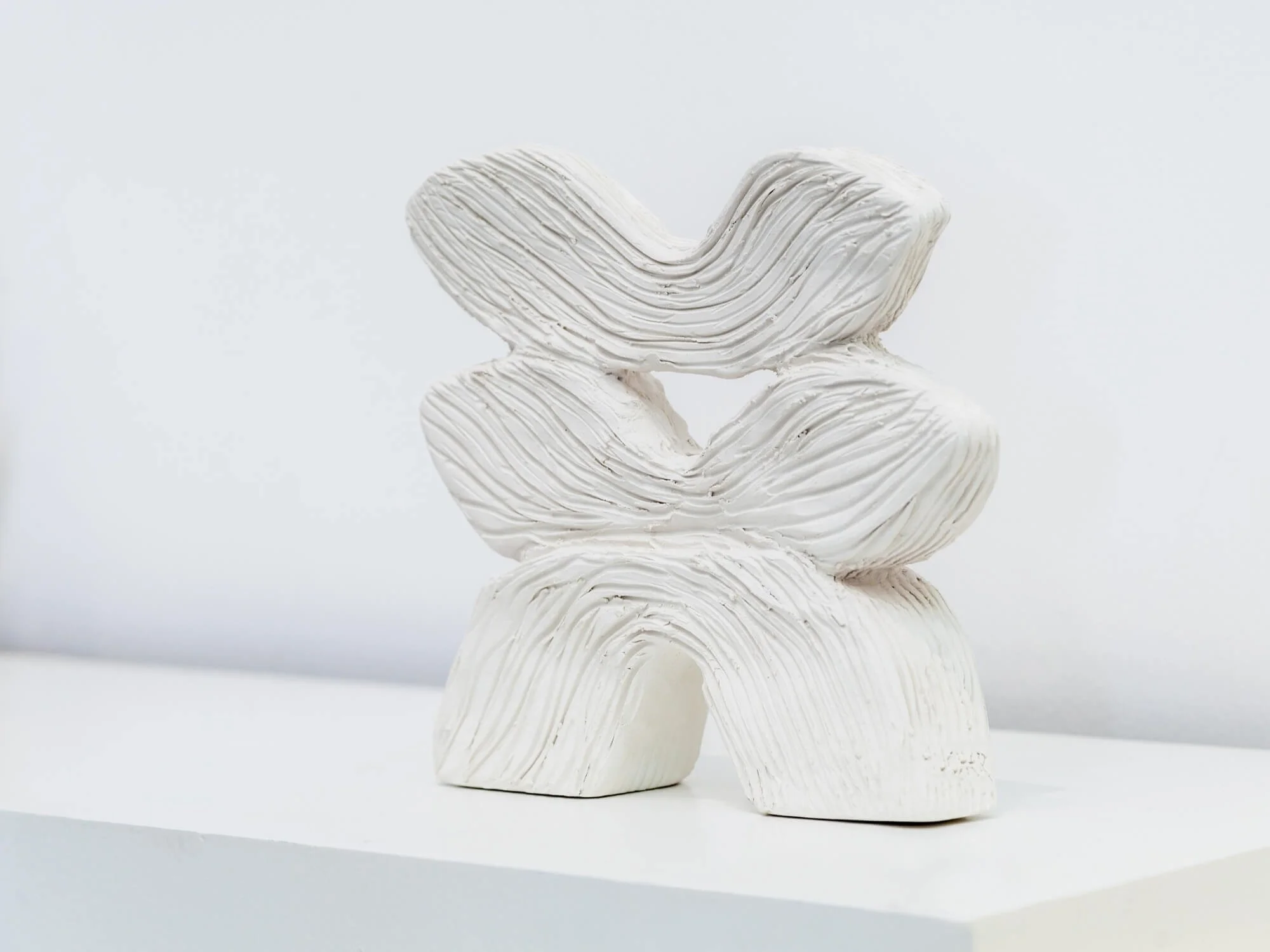 Terra-Luna 17 | Virginie Hucher - compo galerie 1
