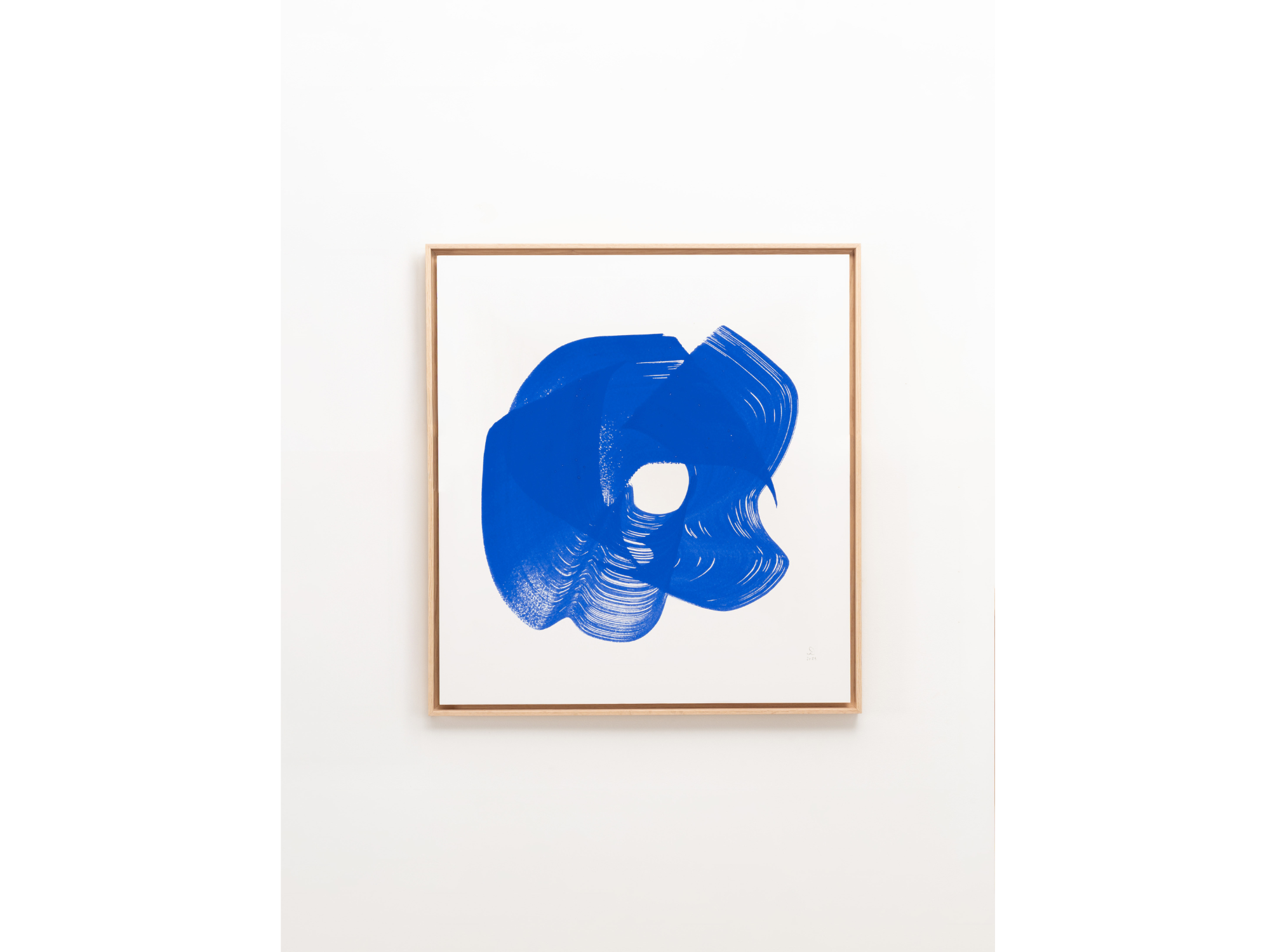 MINI BLEU #11 | Philippe Dabasse
