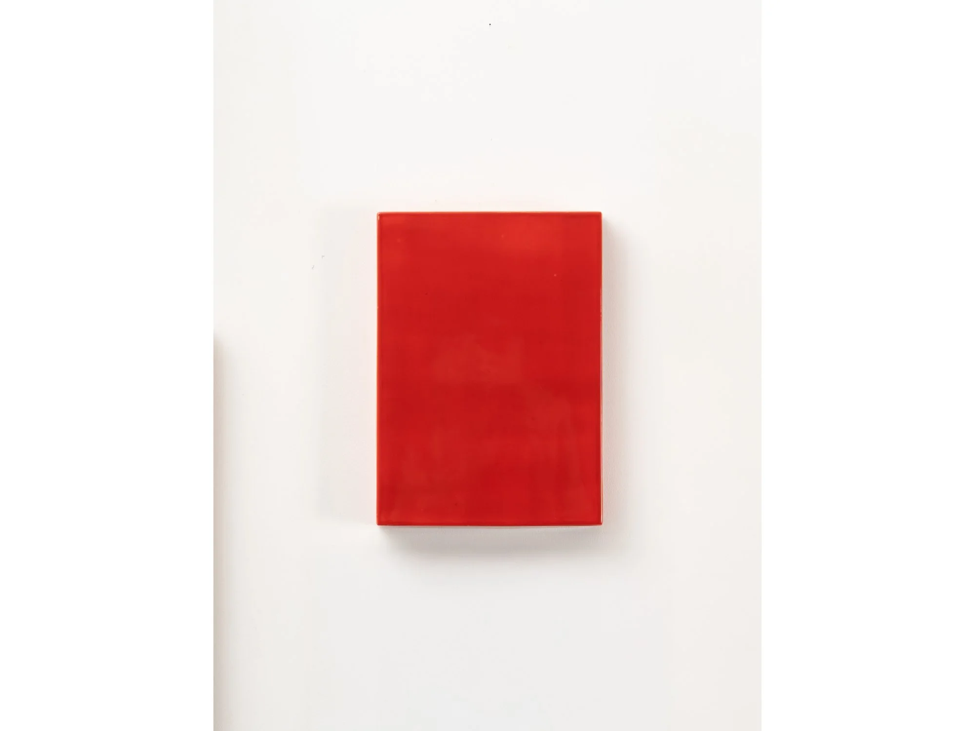 Monochrome 02 - rouge | Stéven Coëffic