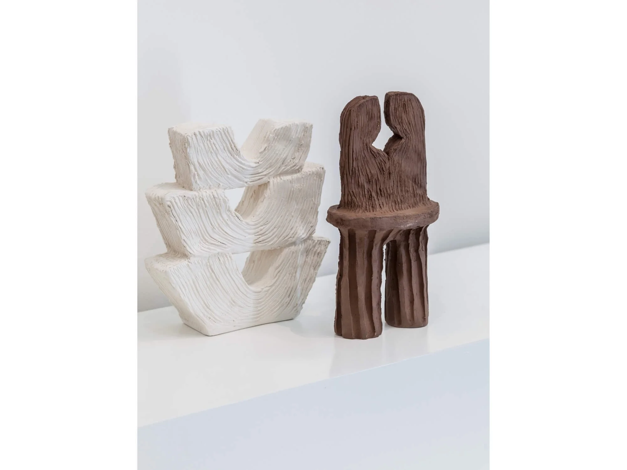 Terra-Luna 15 | Virginie Hucher - compo galerie