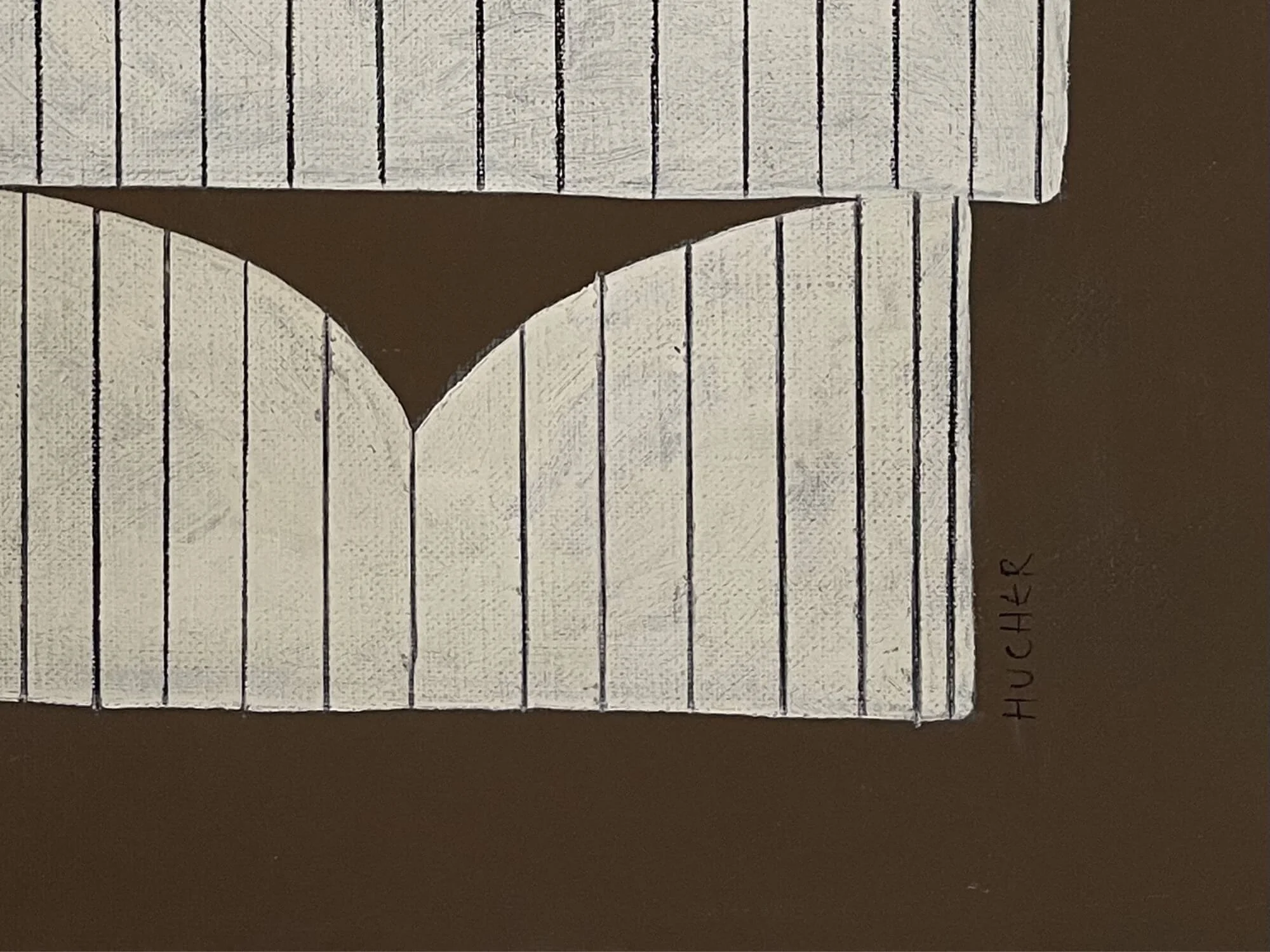 Lunam 22 | Virginie Hucher - détail 1