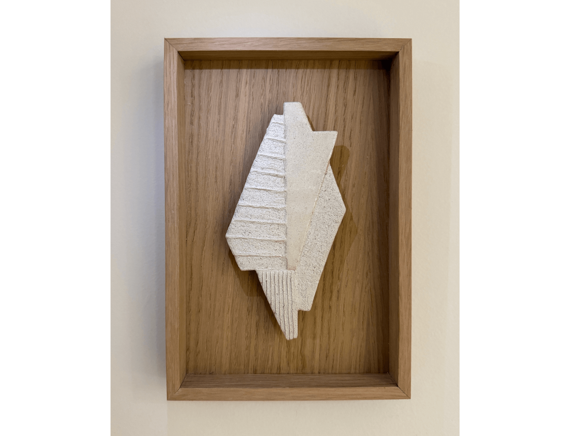 MINIATURE #5 | Anje Fontaine